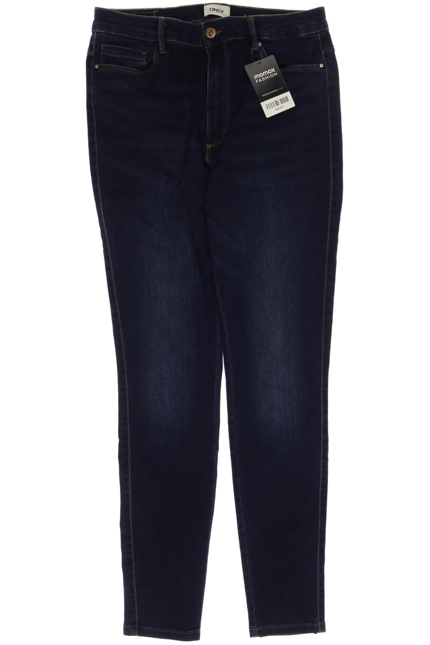 

Only Damen Jeans, marineblau, Gr. 0