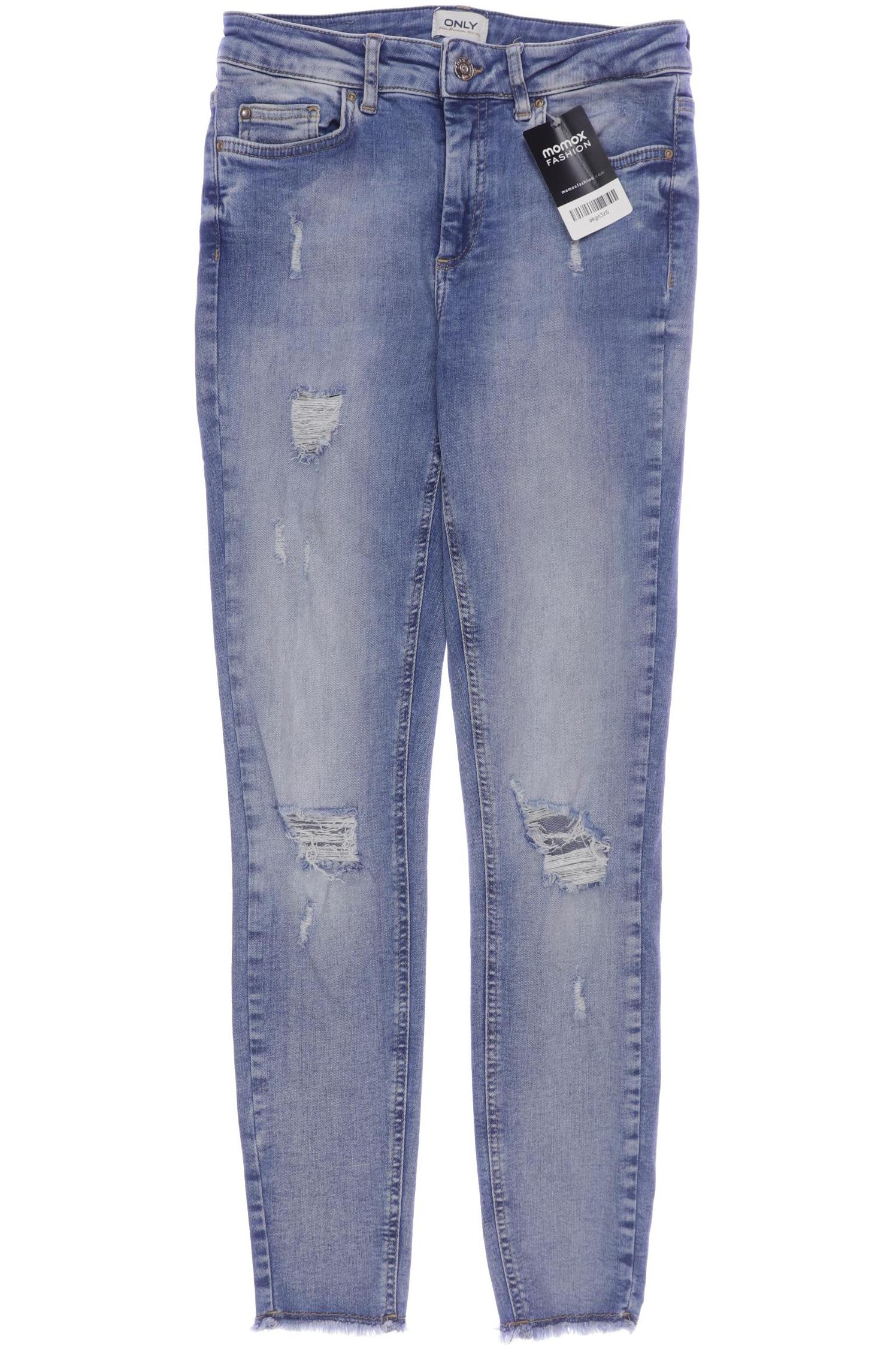 

Only Damen Jeans, blau, Gr. 32