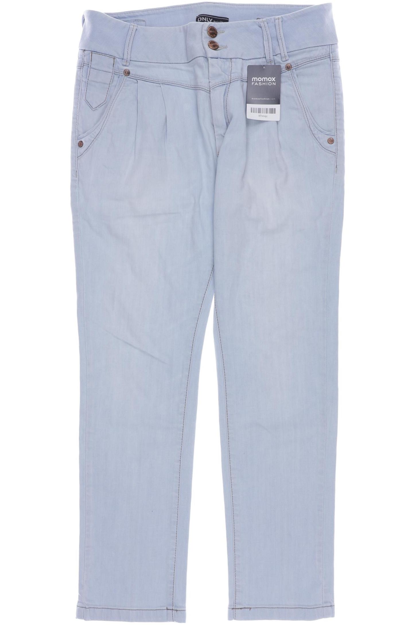 

Only Damen Jeans, hellblau, Gr. 27