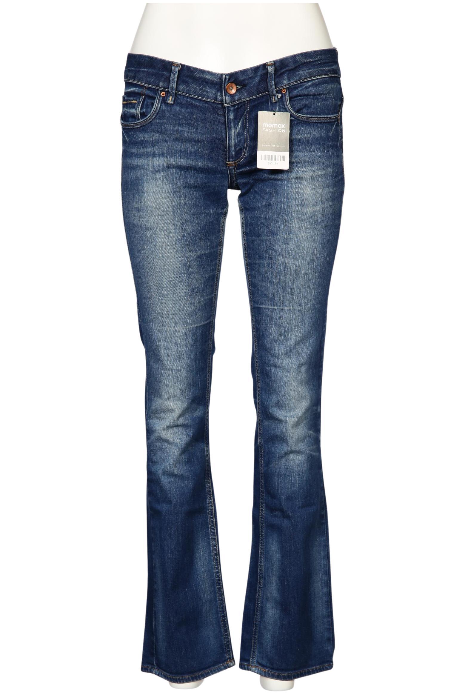 

Only Damen Jeans, blau, Gr. 32