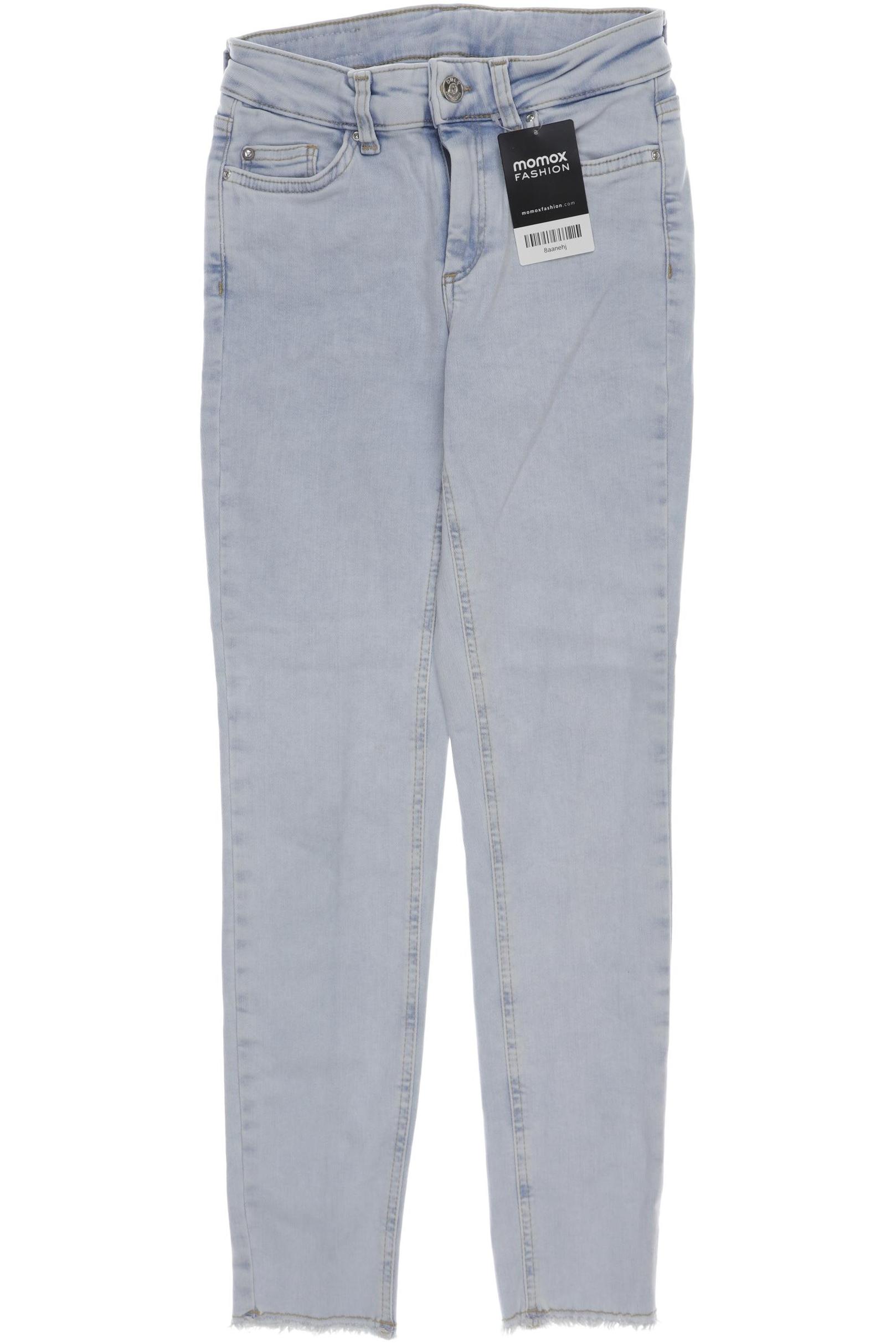

ONLY Damen Jeans, hellblau