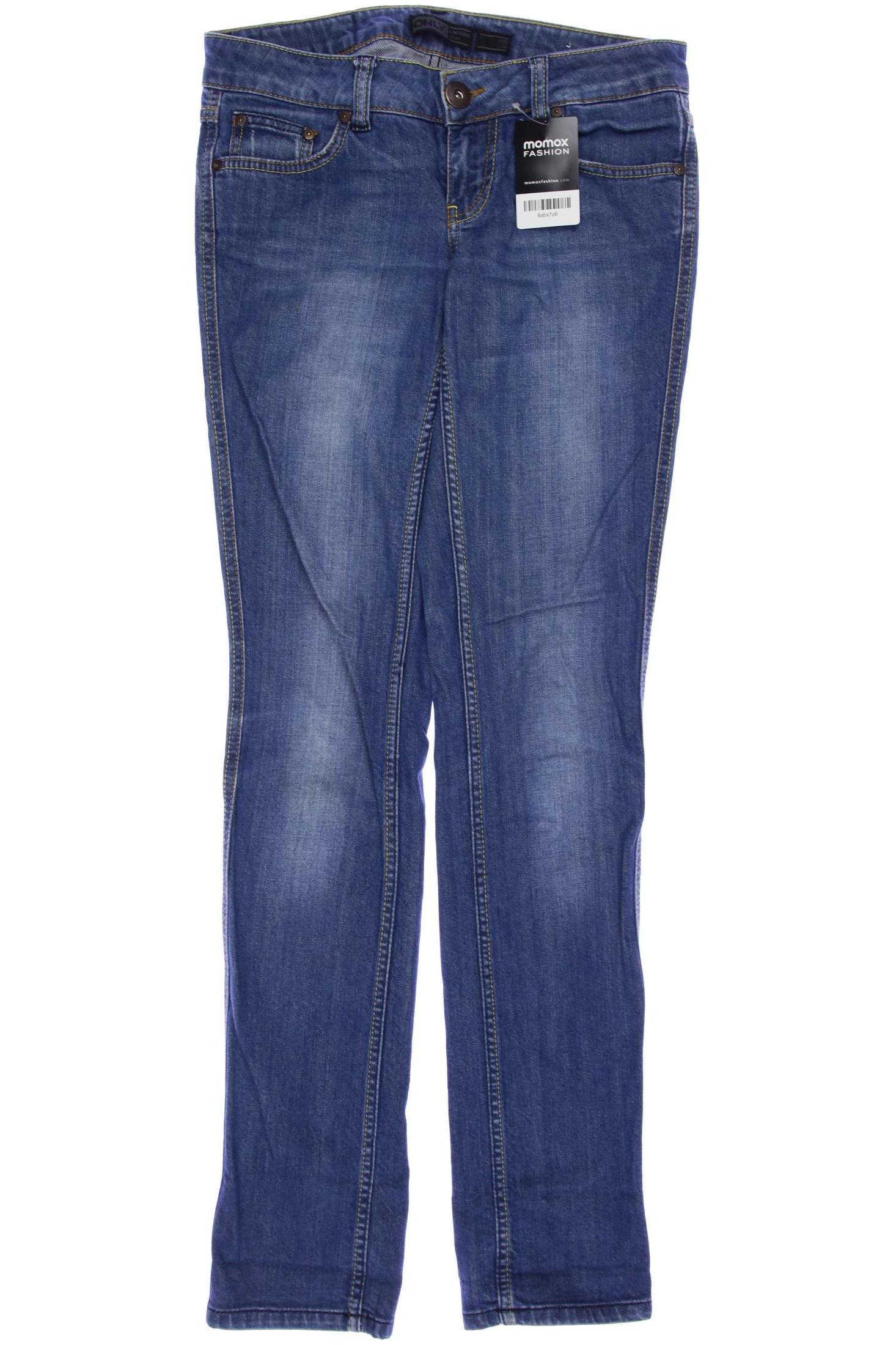 

ONLY Damen Jeans, blau