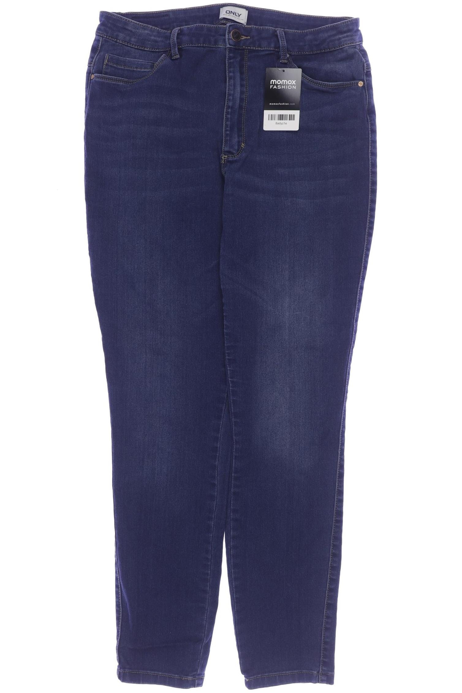 

Only Damen Jeans, marineblau, Gr. 0