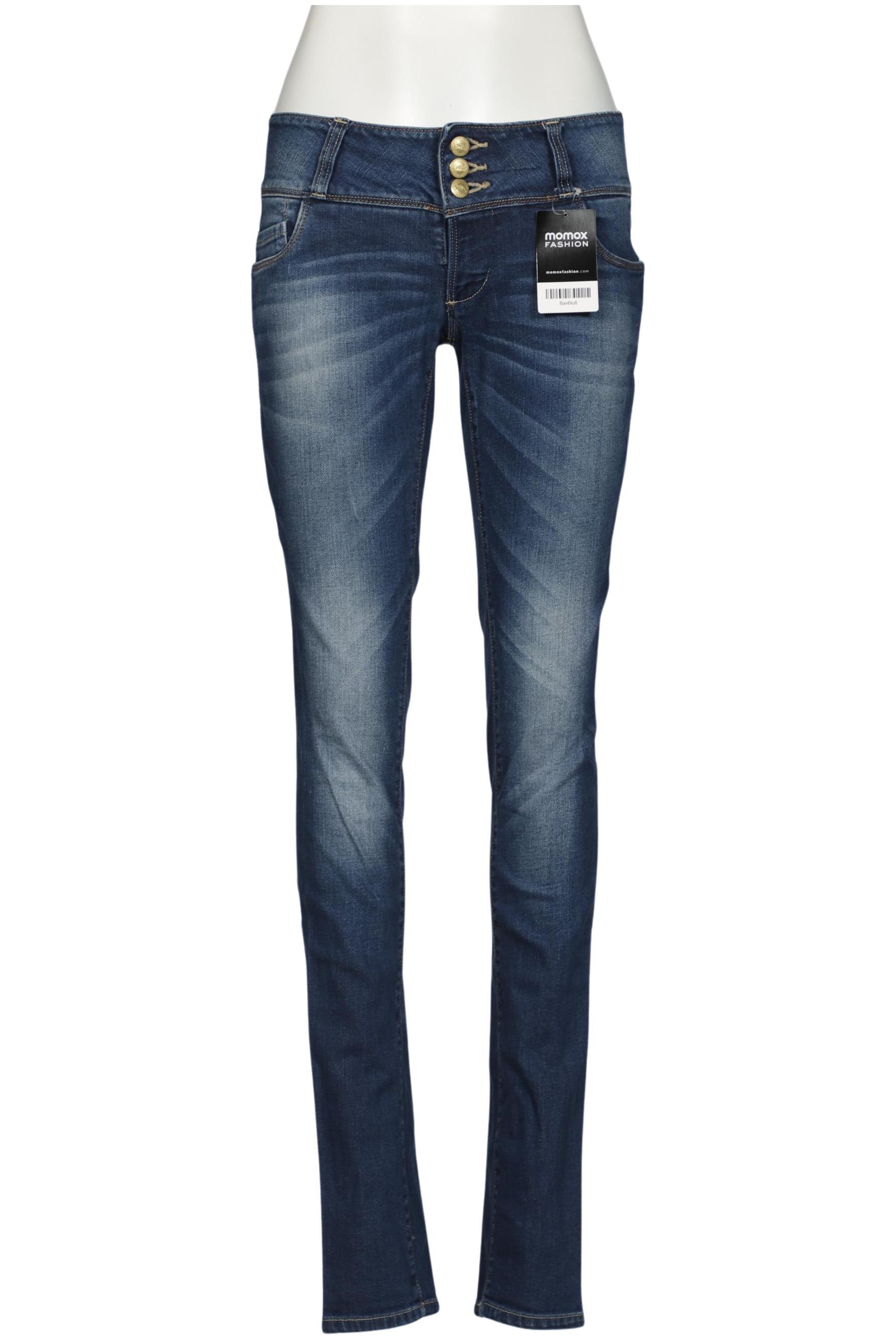 

Only Damen Jeans, blau, Gr. 28