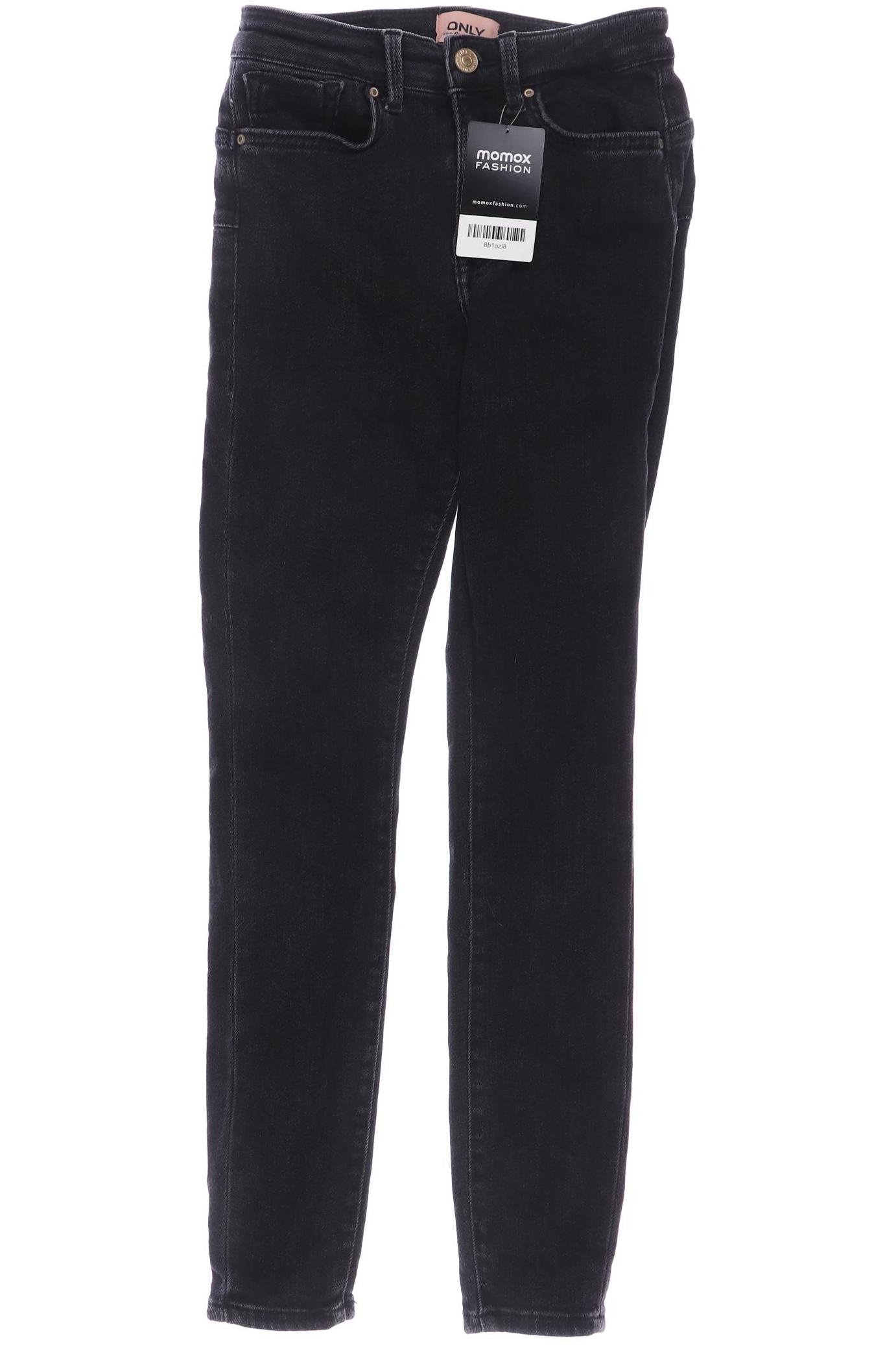 

ONLY Damen Jeans, grau