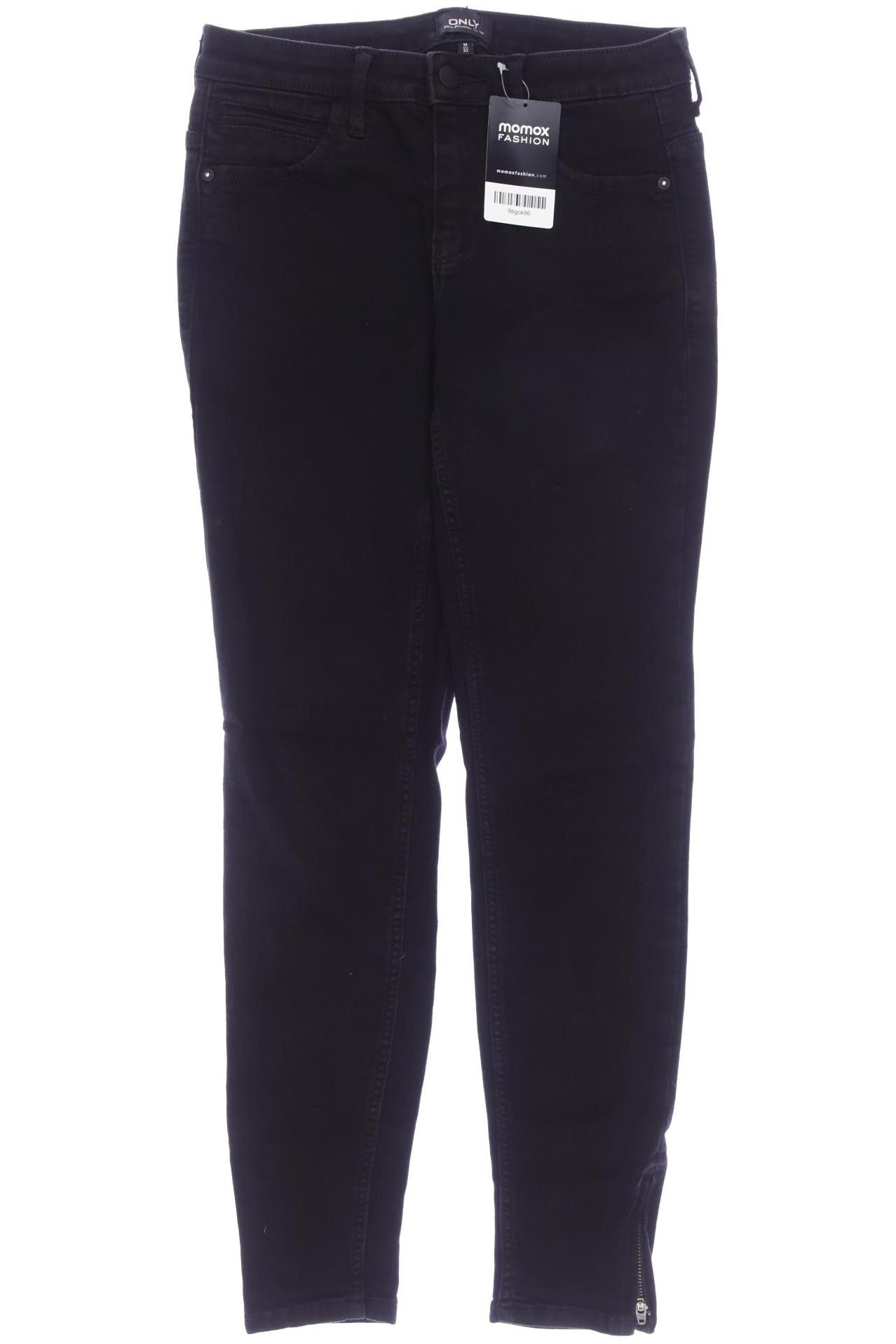 Thumbnail - Only Damen Jeans, schwarz, Gr. 0