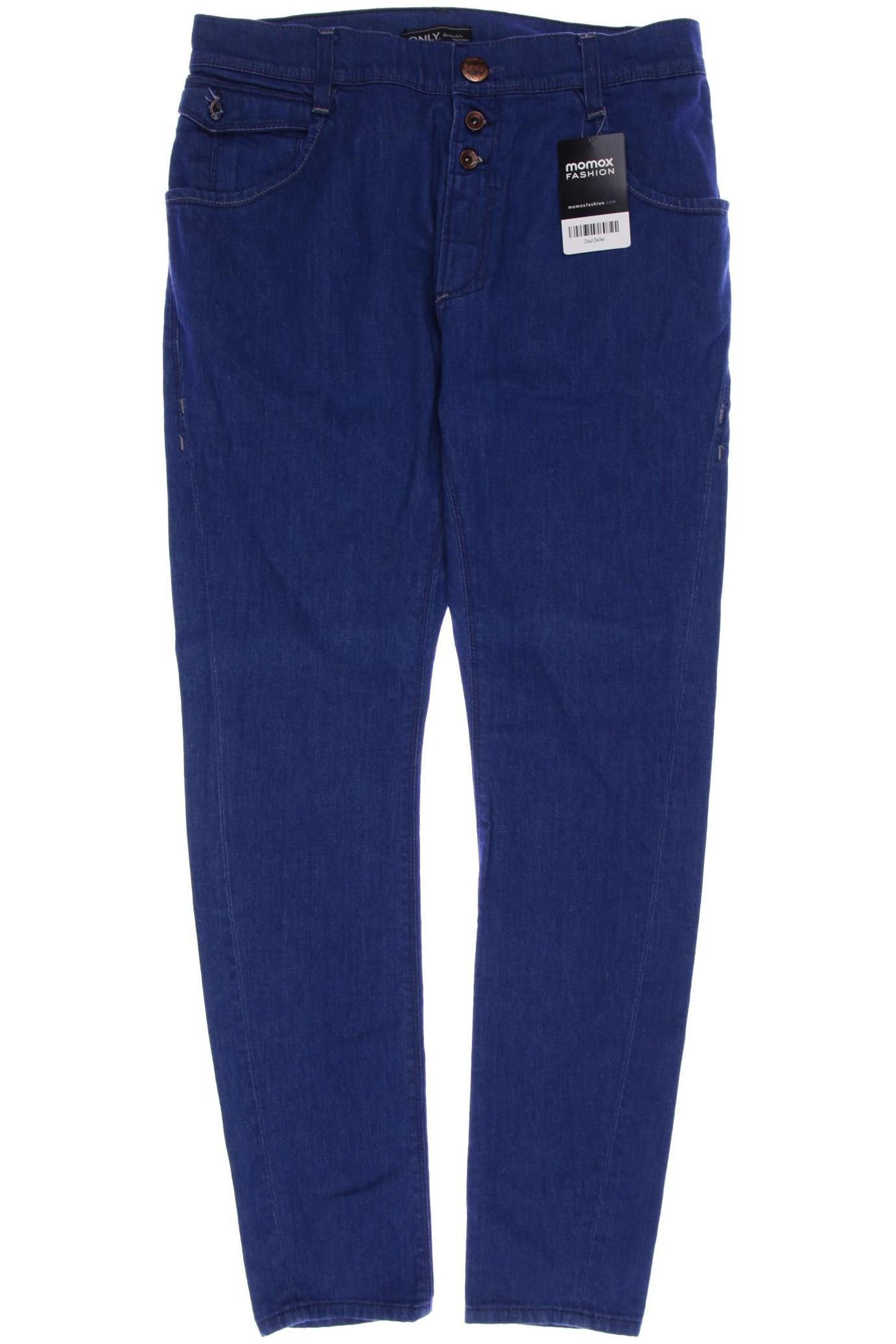 

Only Damen Jeans, blau, Gr. 27