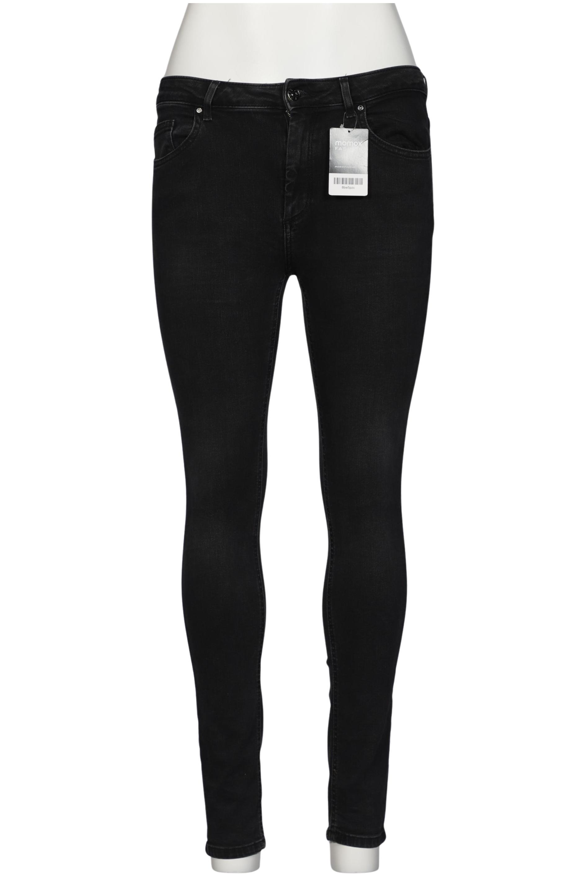 

Only Damen Jeans, schwarz, Gr. 0