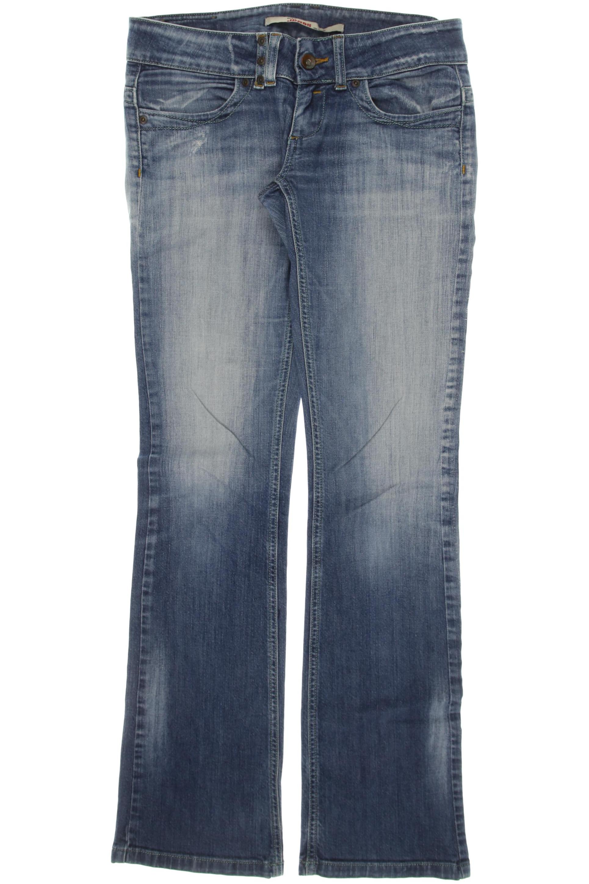 

Only Damen Jeans, blau, Gr. 30