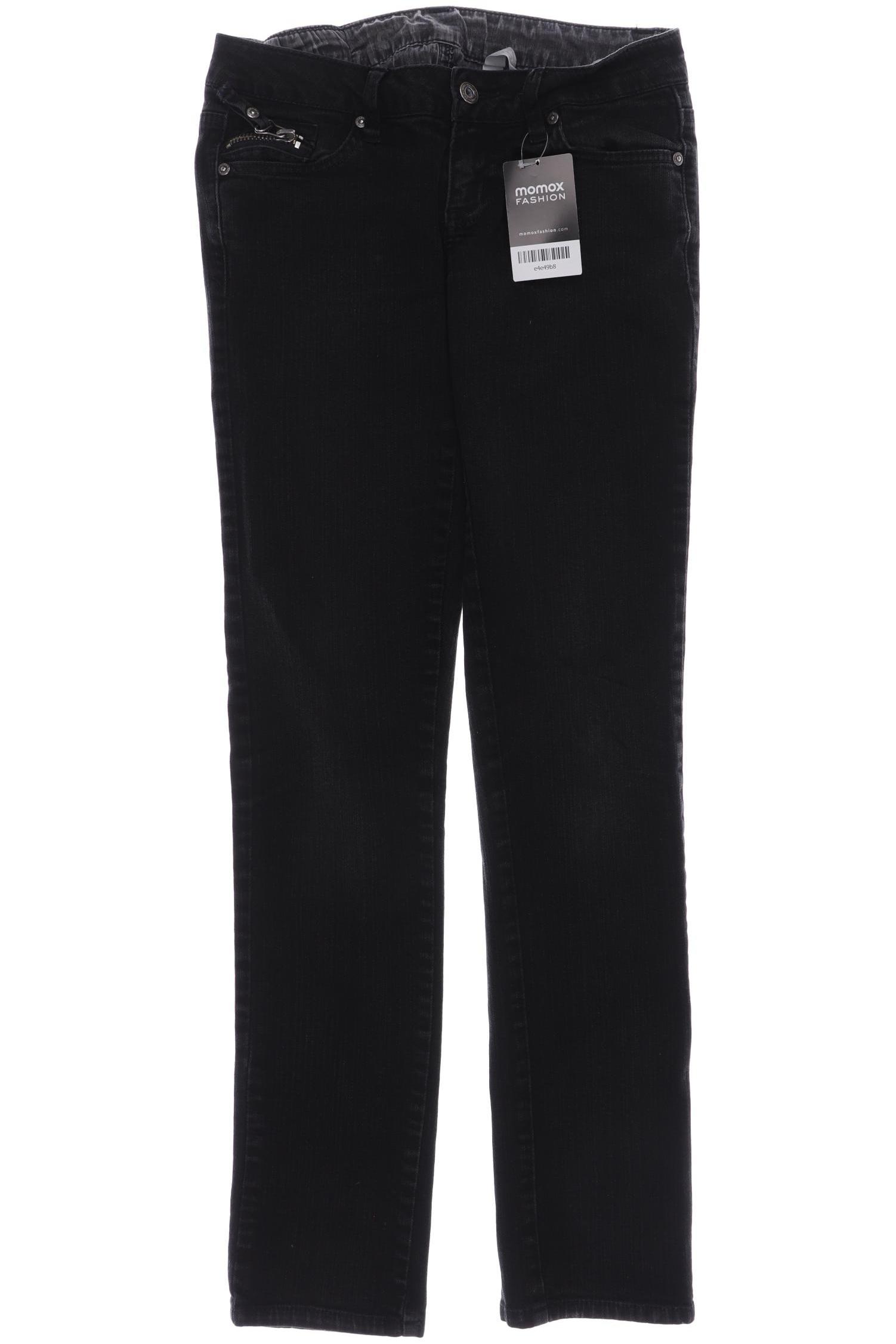 

Only Damen Jeans, schwarz, Gr. 34