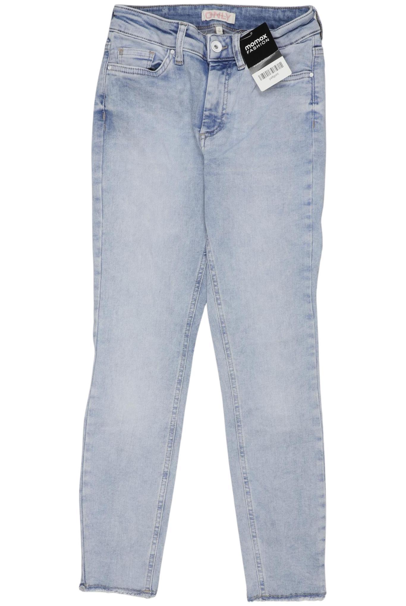 

Only Damen Jeans, hellblau, Gr. 0
