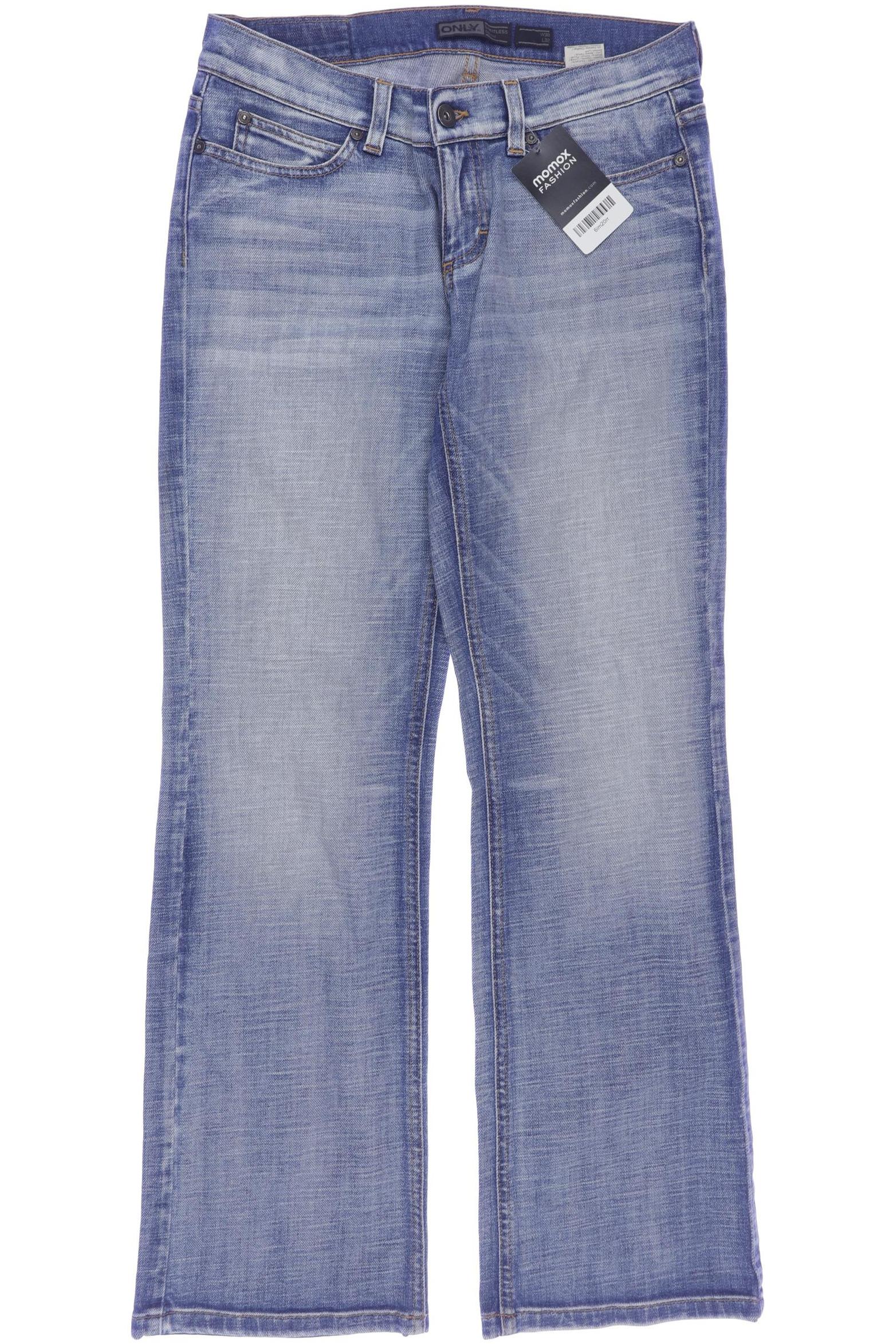 

Only Damen Jeans, hellblau, Gr. 38