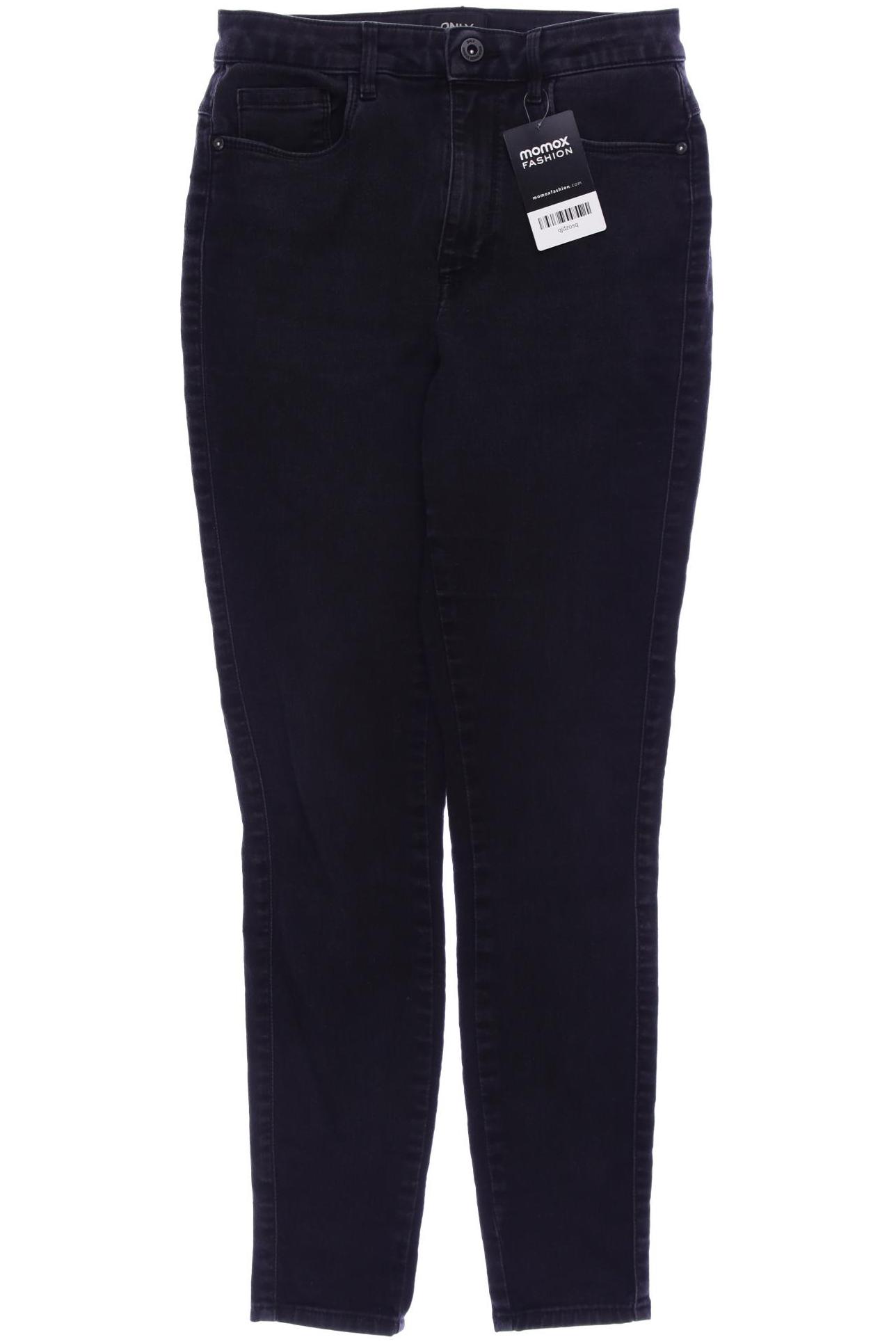 

Only Damen Jeans, schwarz, Gr. 0