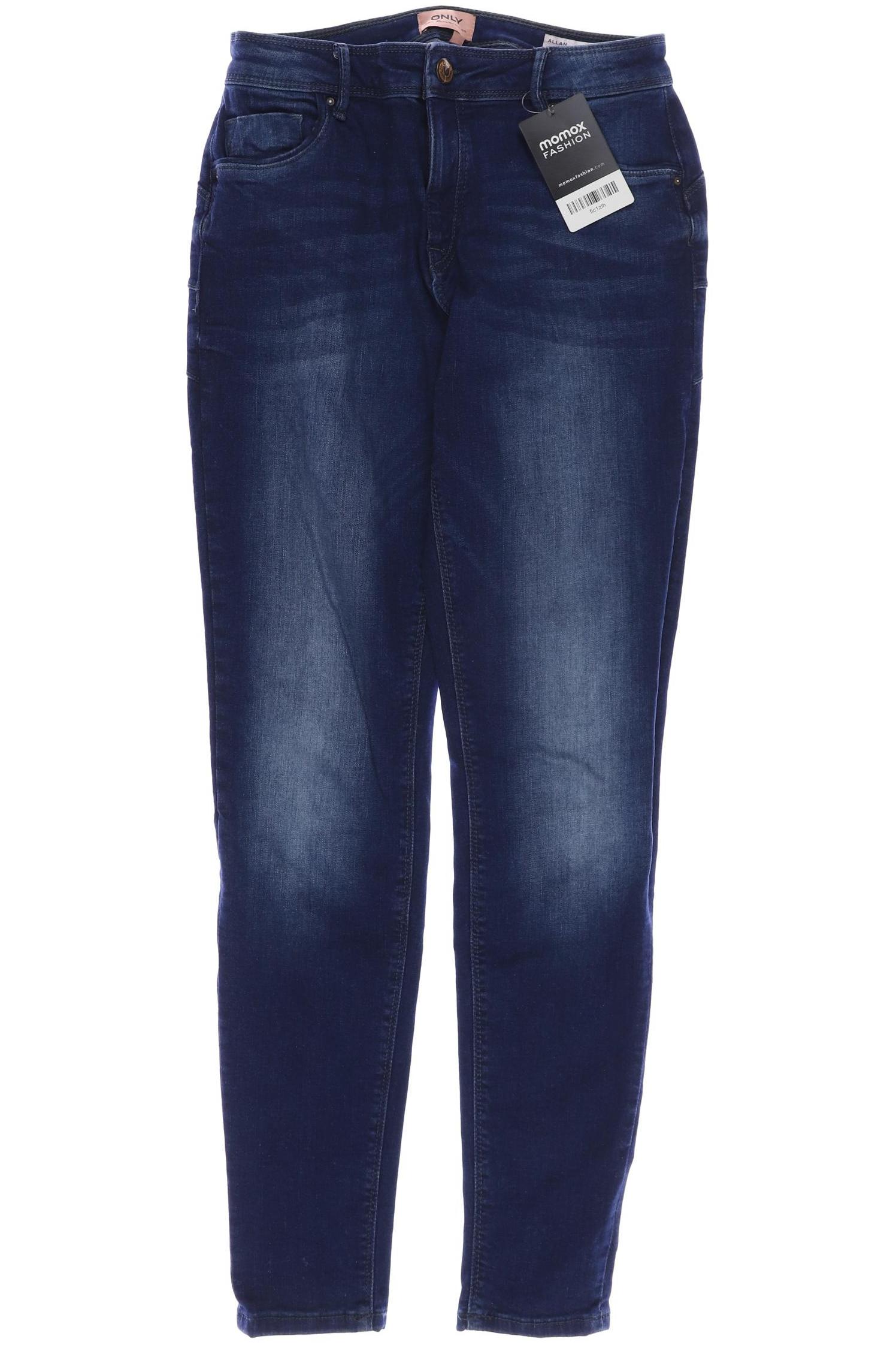 

Only Damen Jeans, blau, Gr. 29