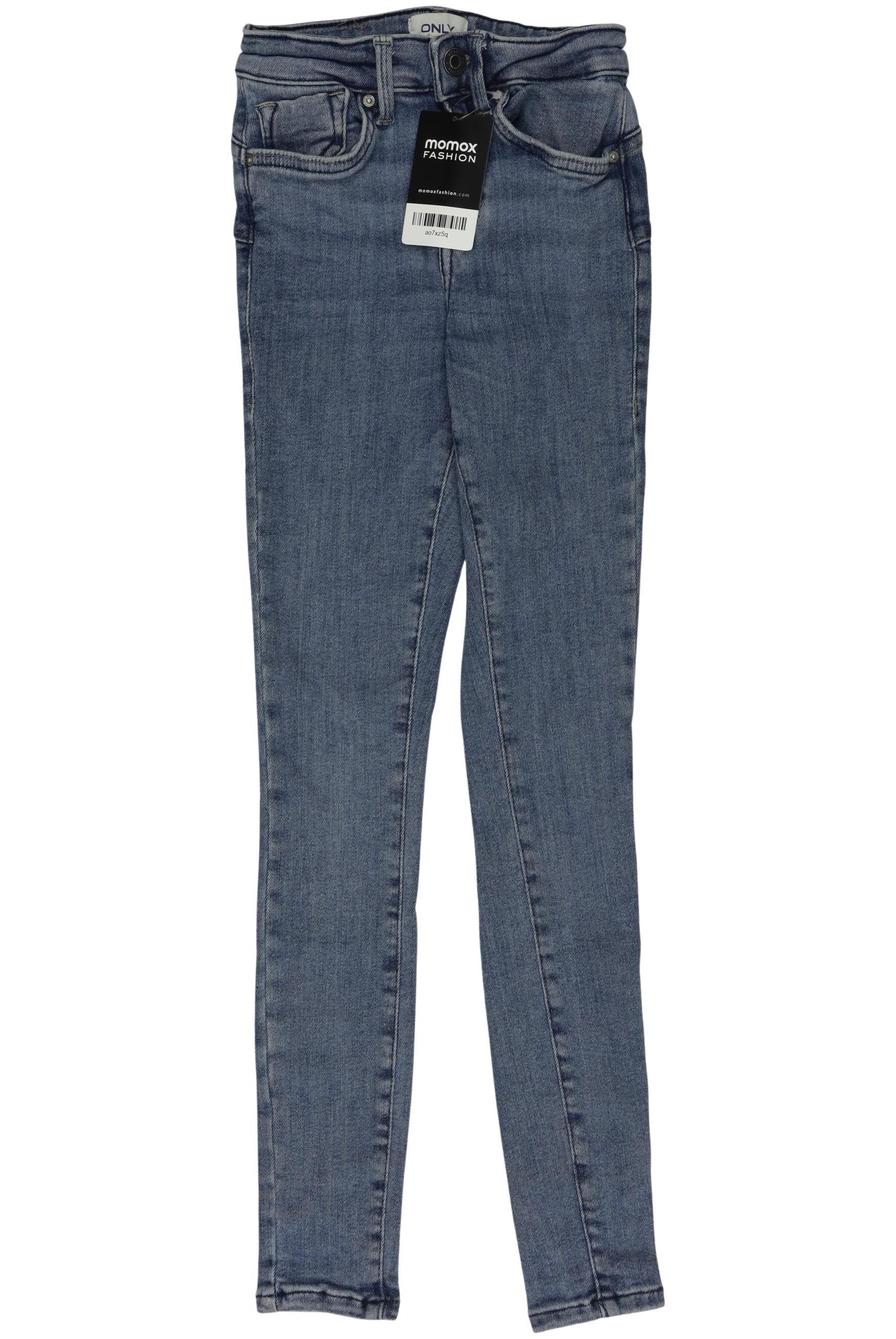 

Only Damen Jeans, blau, Gr. 0