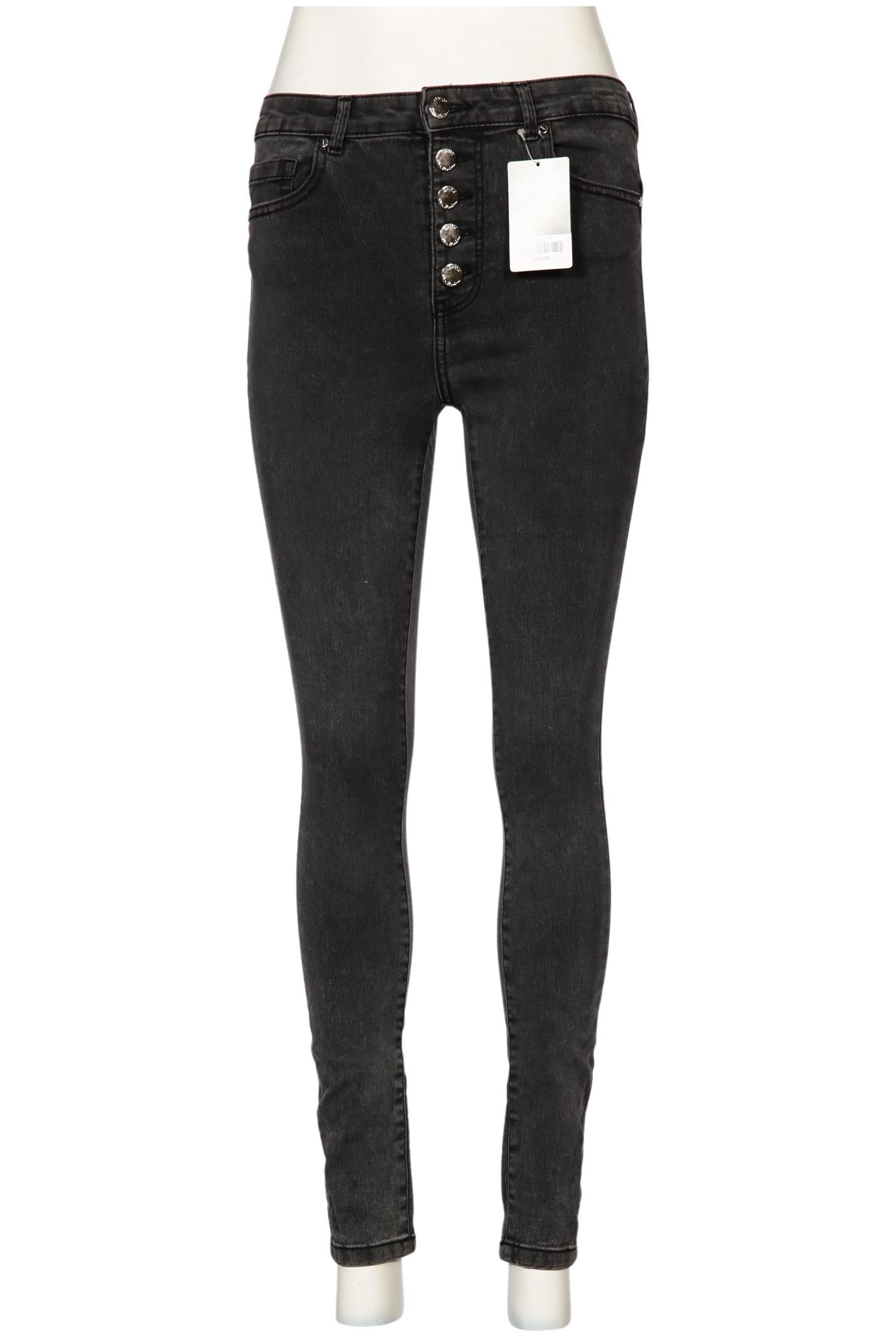 

Only Damen Jeans, schwarz, Gr. 0