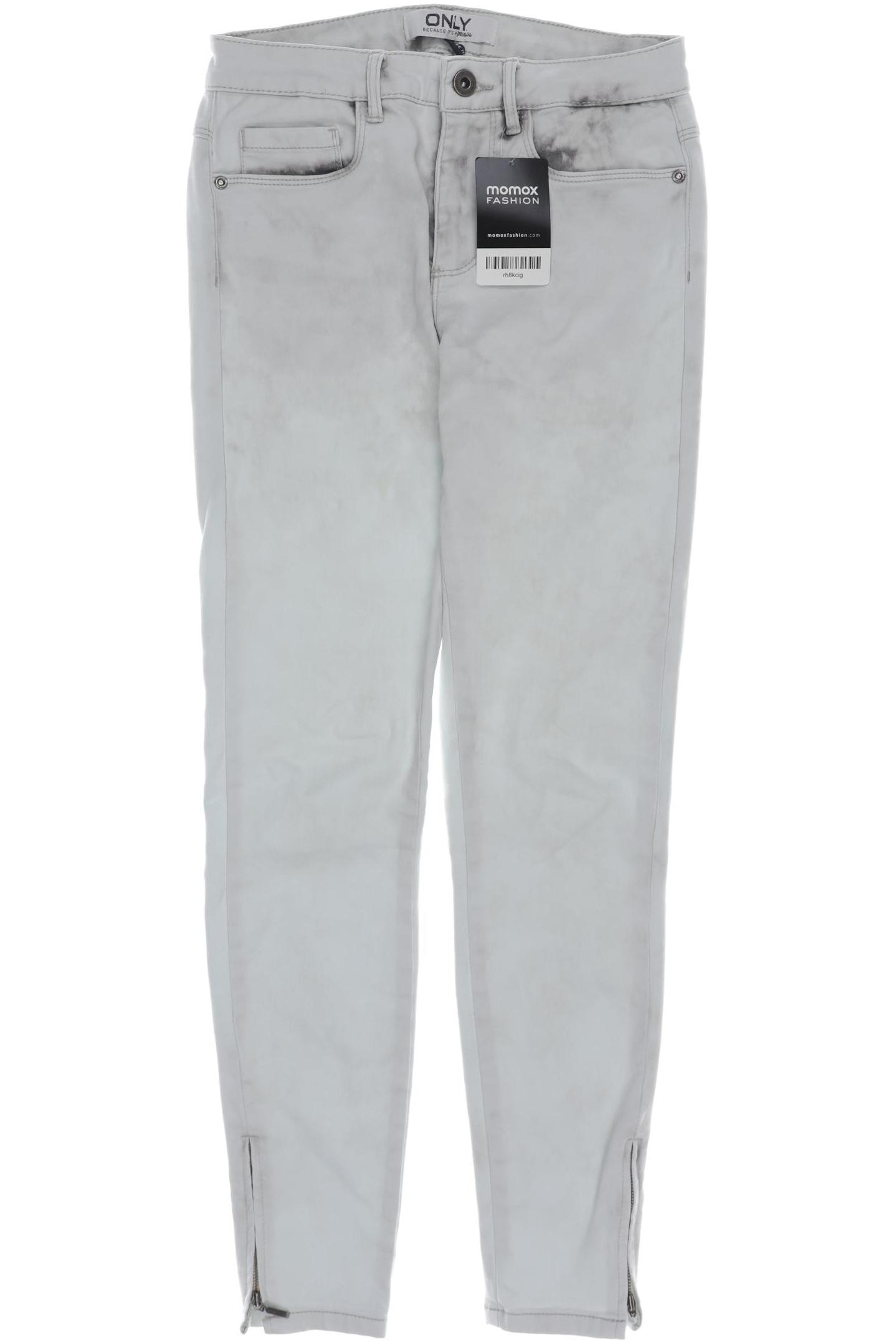 

Only Damen Jeans, weiß, Gr. 32