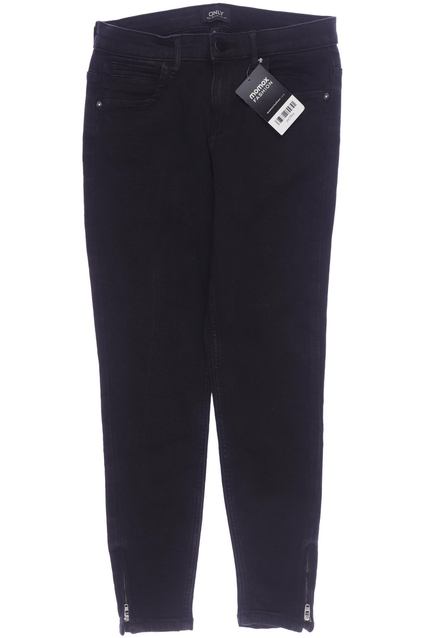 

Only Damen Jeans, schwarz, Gr. 0