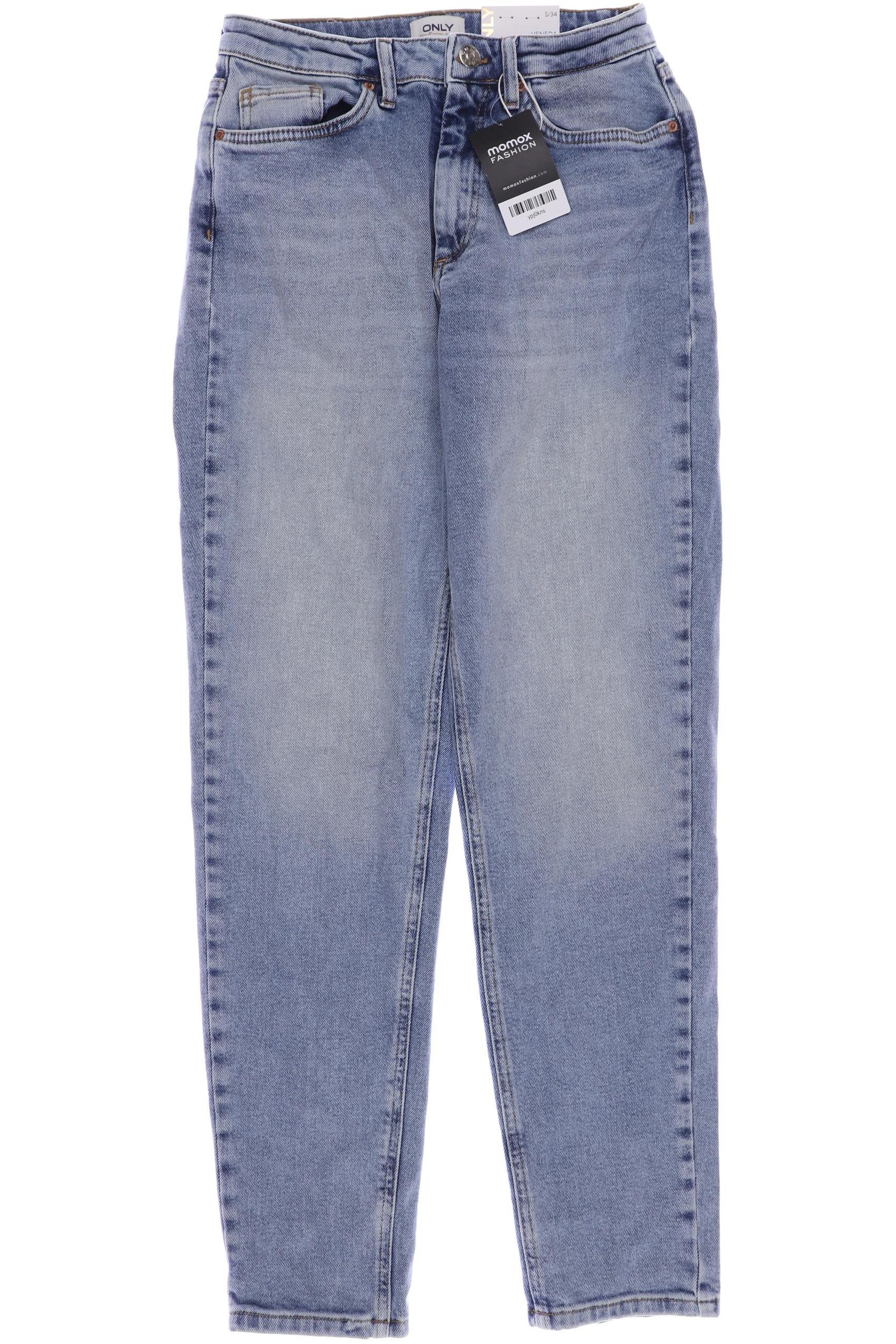 

Only Damen Jeans, blau, Gr. 0