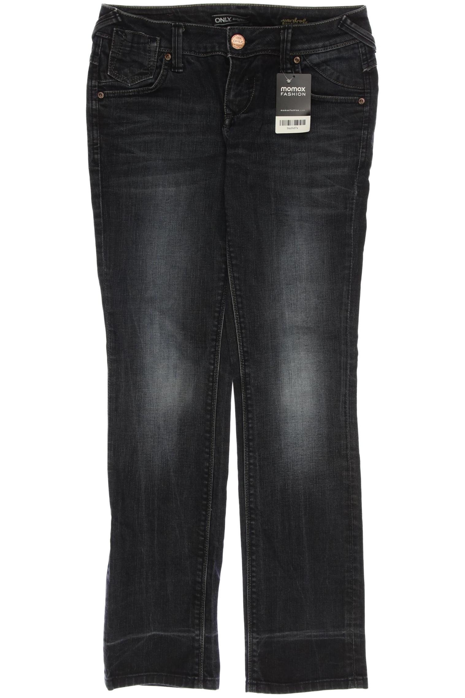 

ONLY Damen Jeans, marineblau