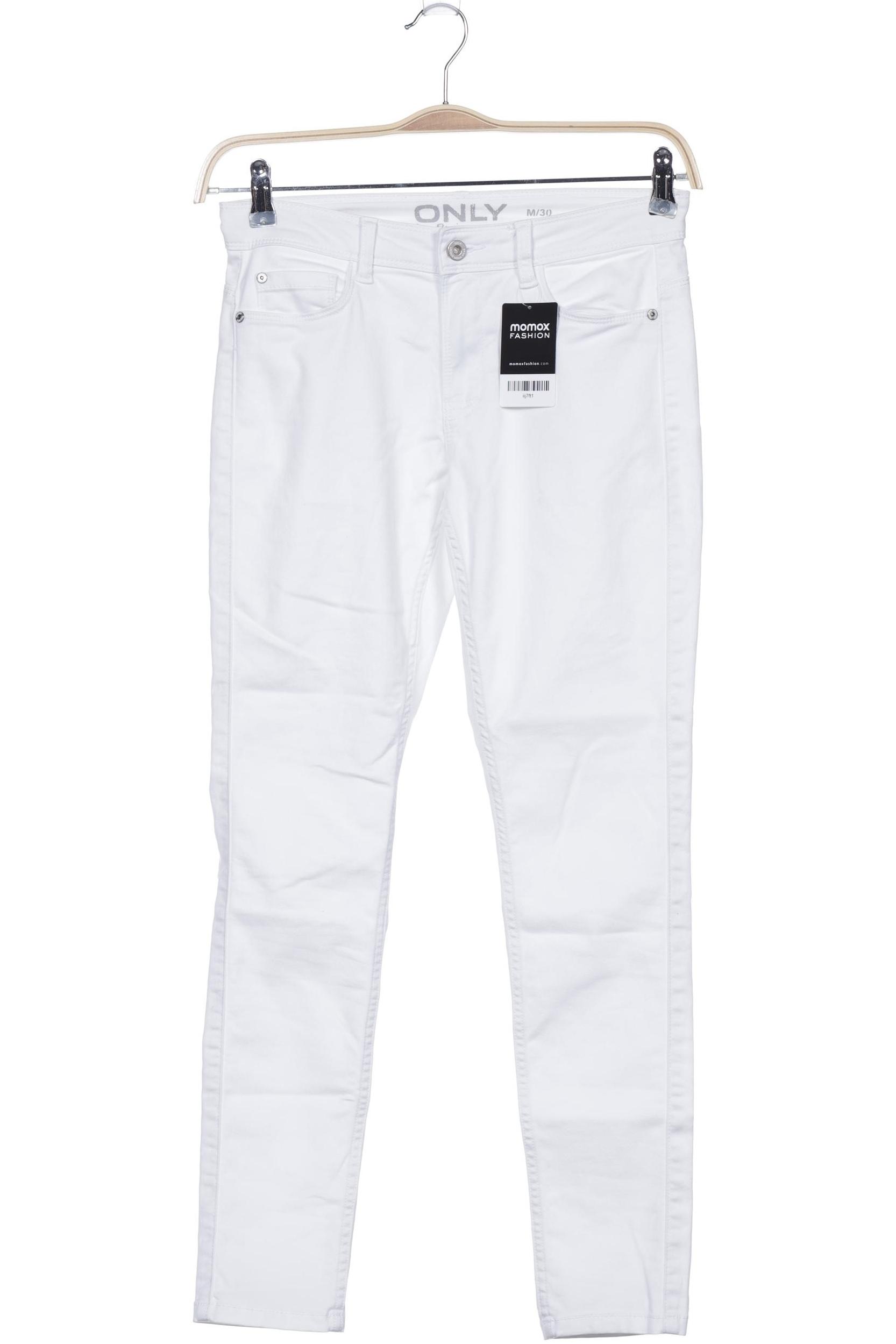 

Only Damen Jeans, weiß, Gr. 0