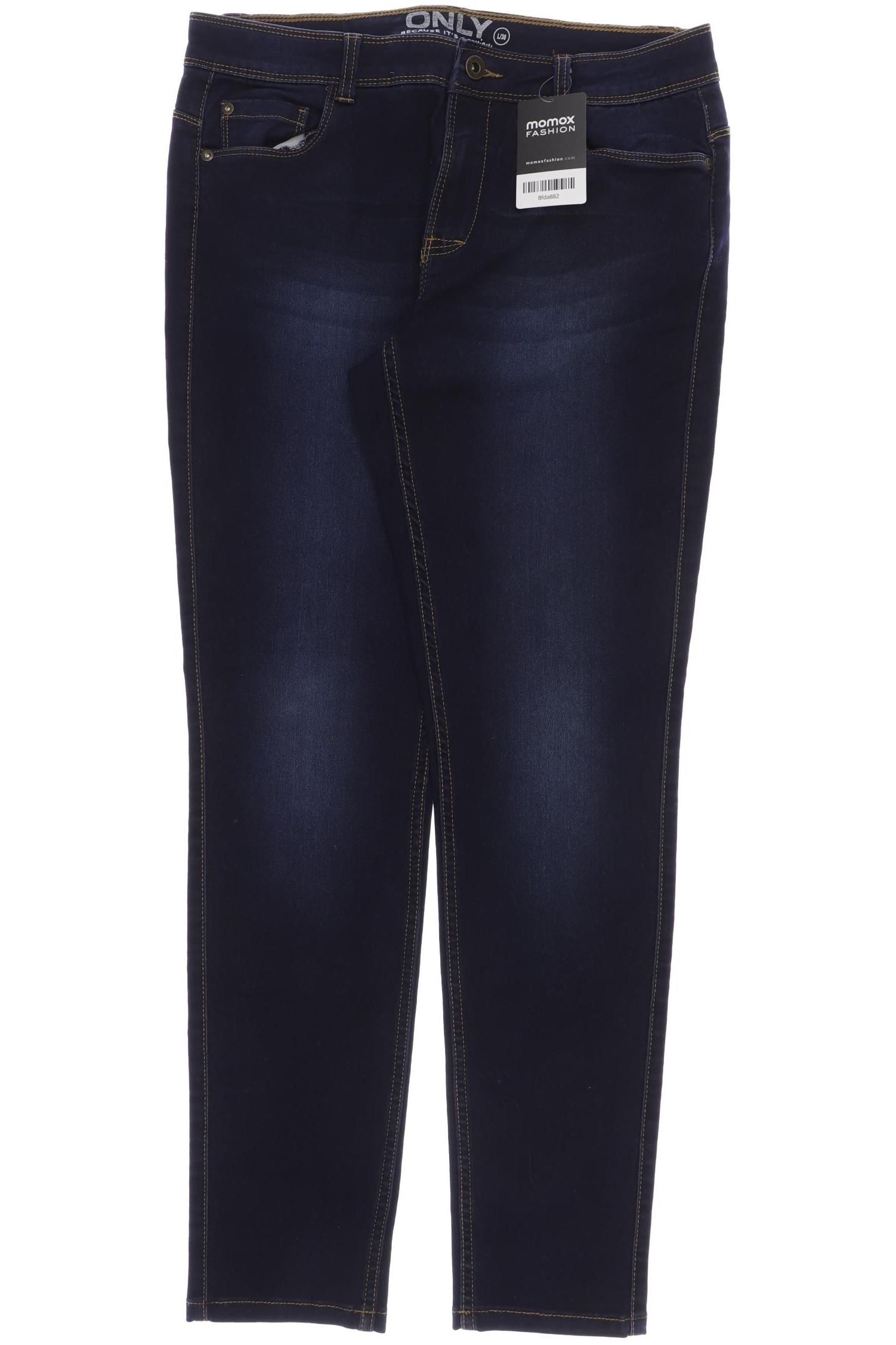 

Only Damen Jeans, blau, Gr. 0