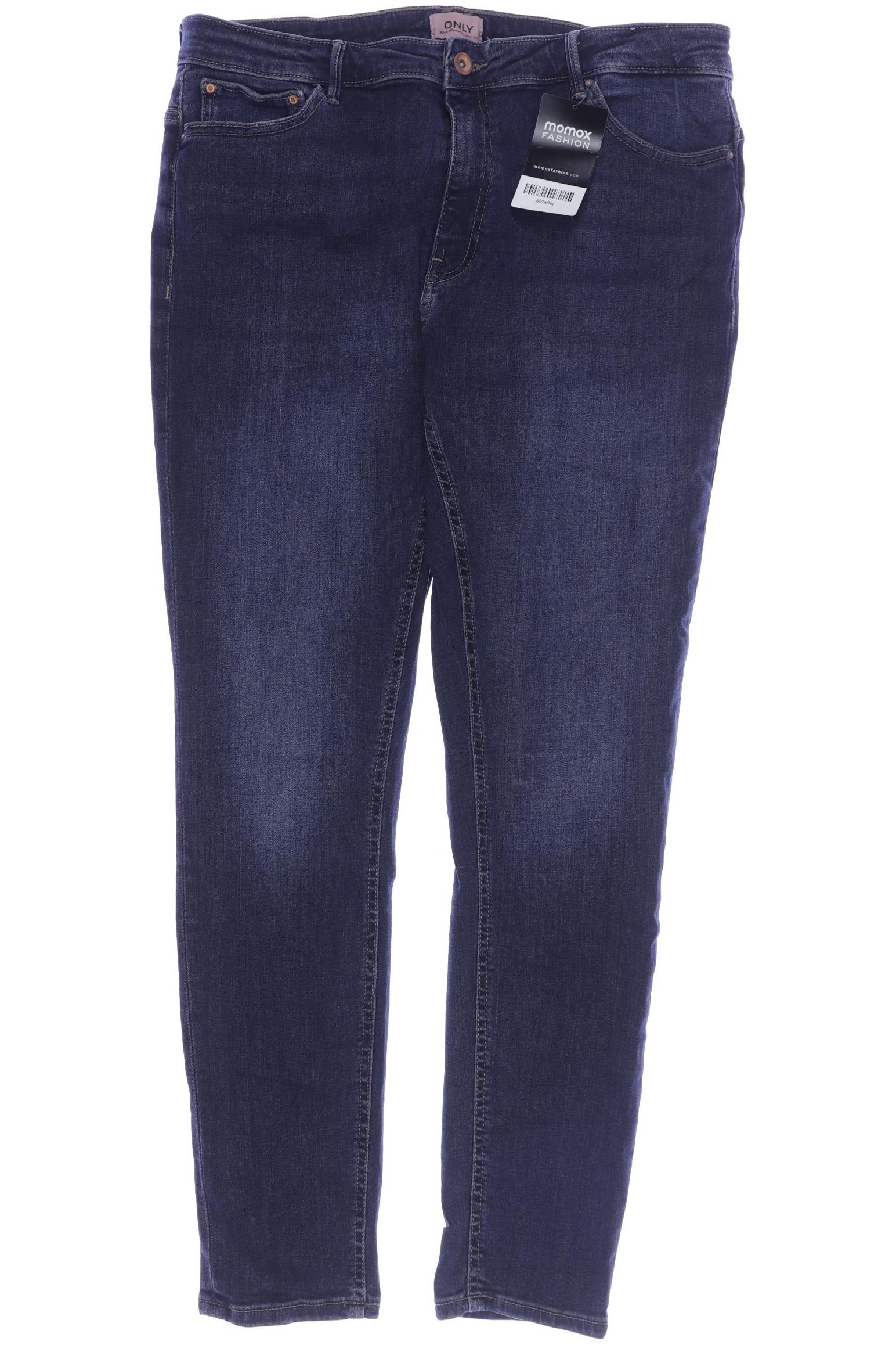 

ONLY Damen Jeans, marineblau