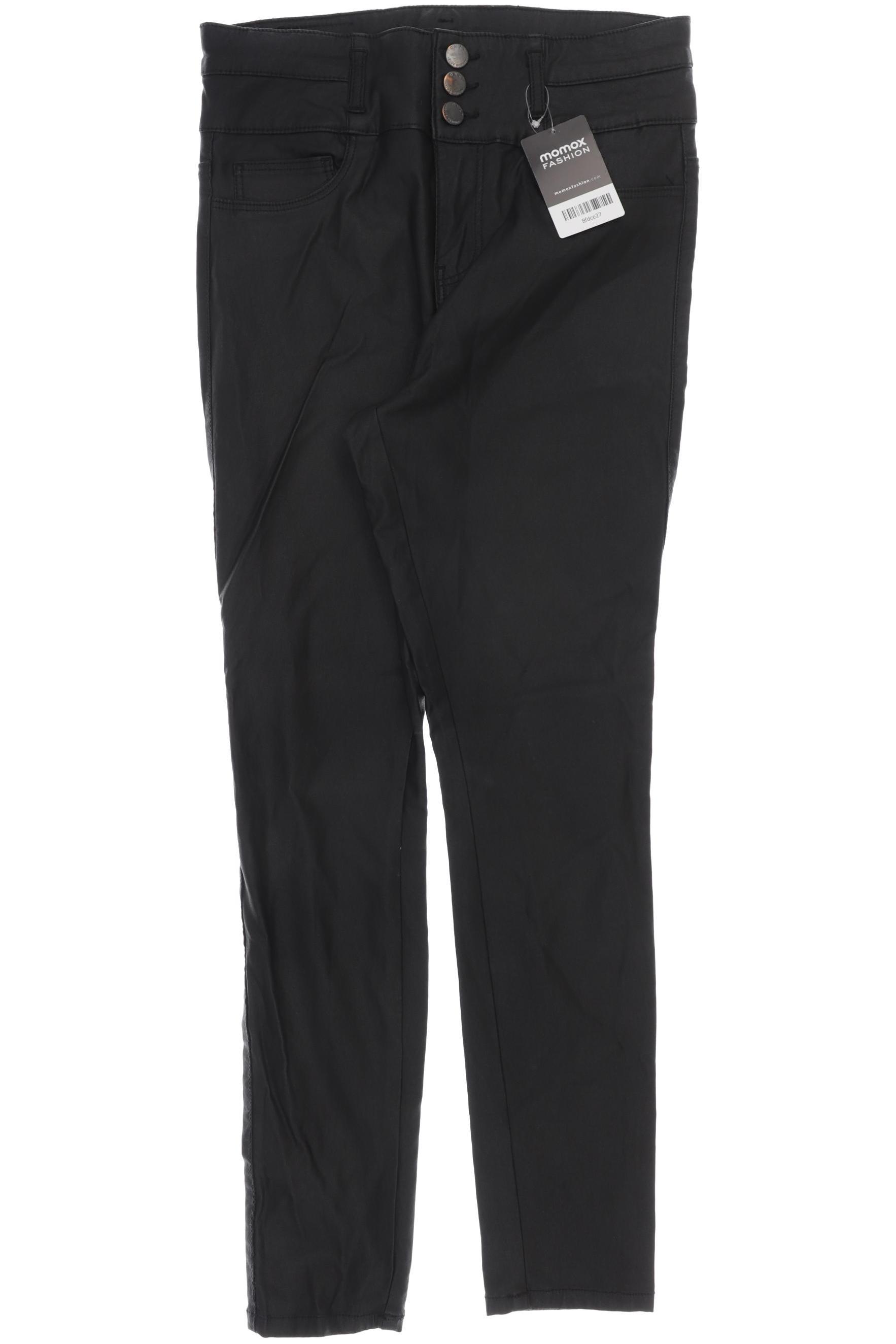 

Only Damen Jeans, schwarz, Gr. 0