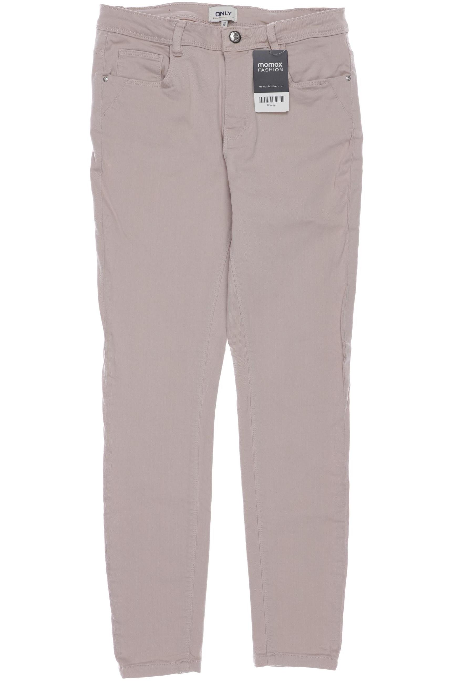 

ONLY Damen Jeans, beige
