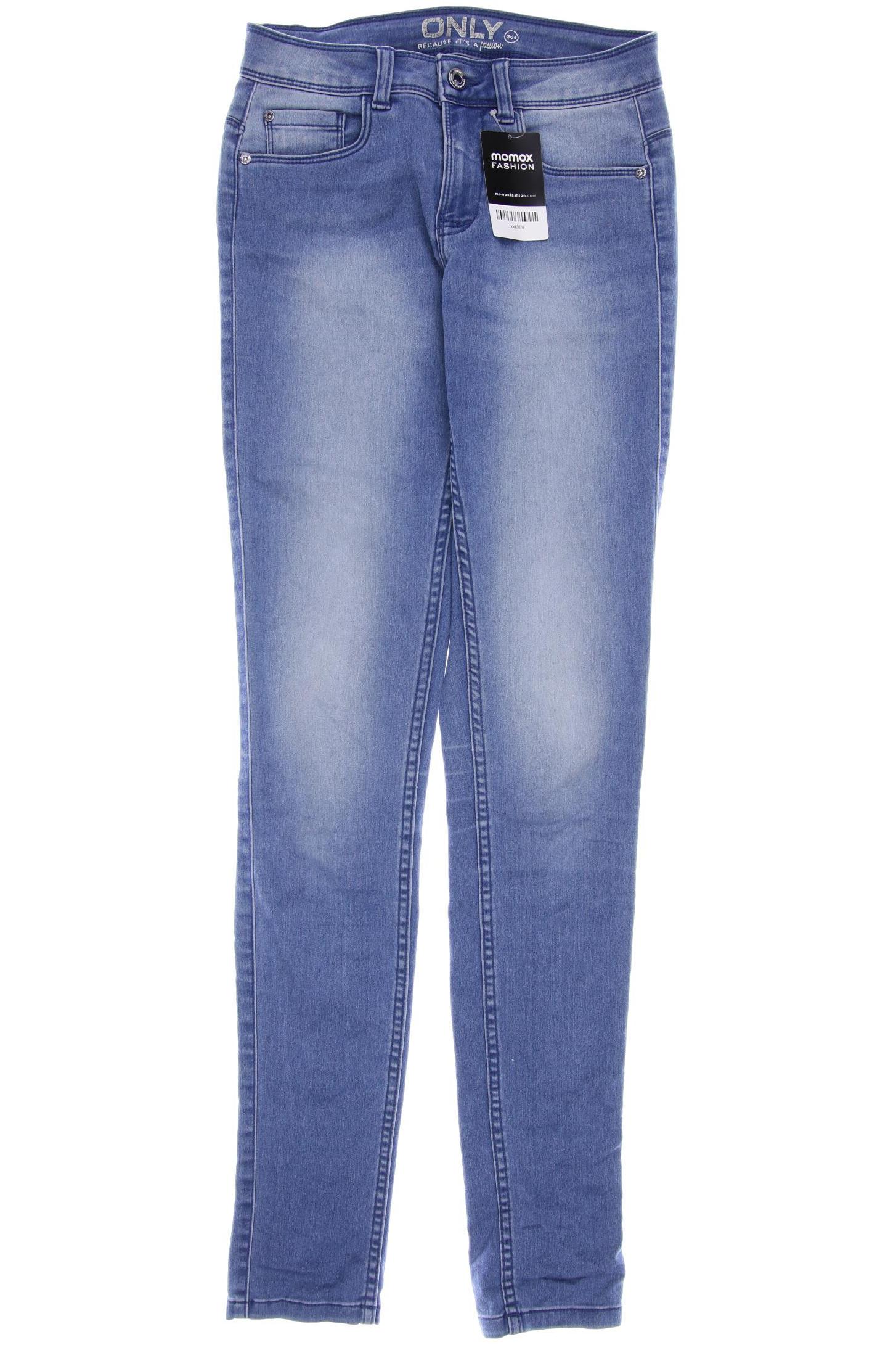 

Only Damen Jeans, blau, Gr. 36