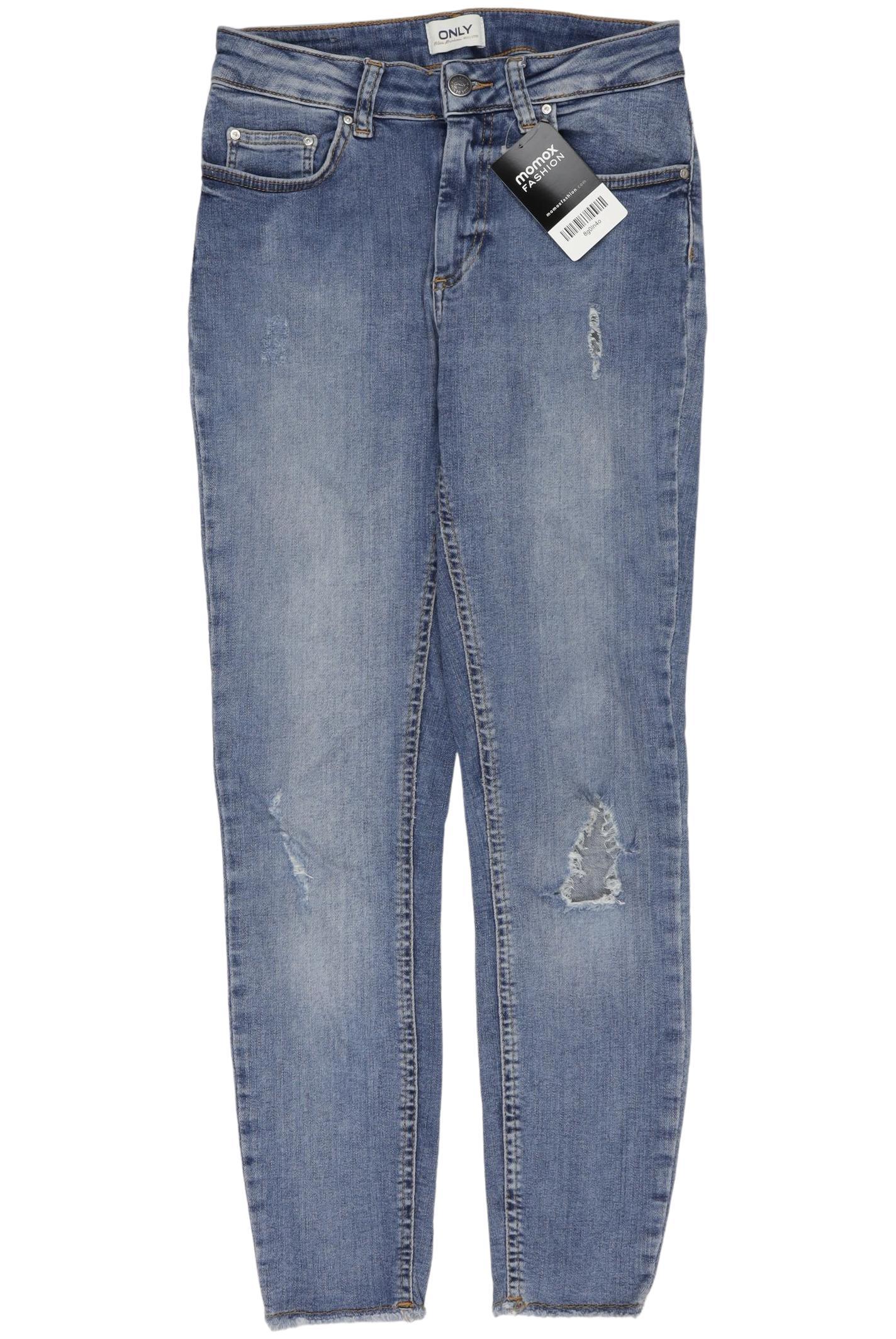 

Only Damen Jeans, blau, Gr. 0