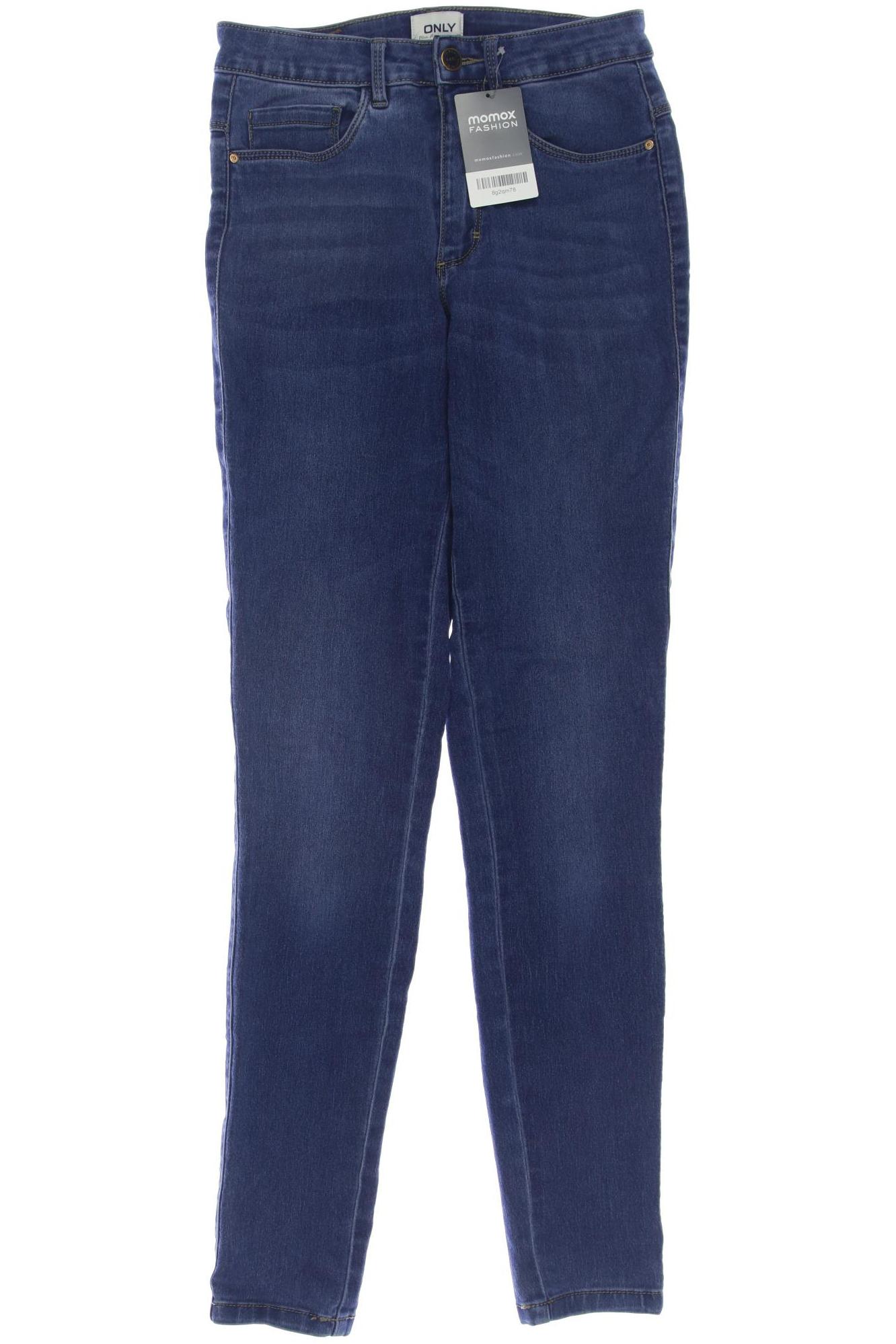 

Only Damen Jeans, blau, Gr. 0