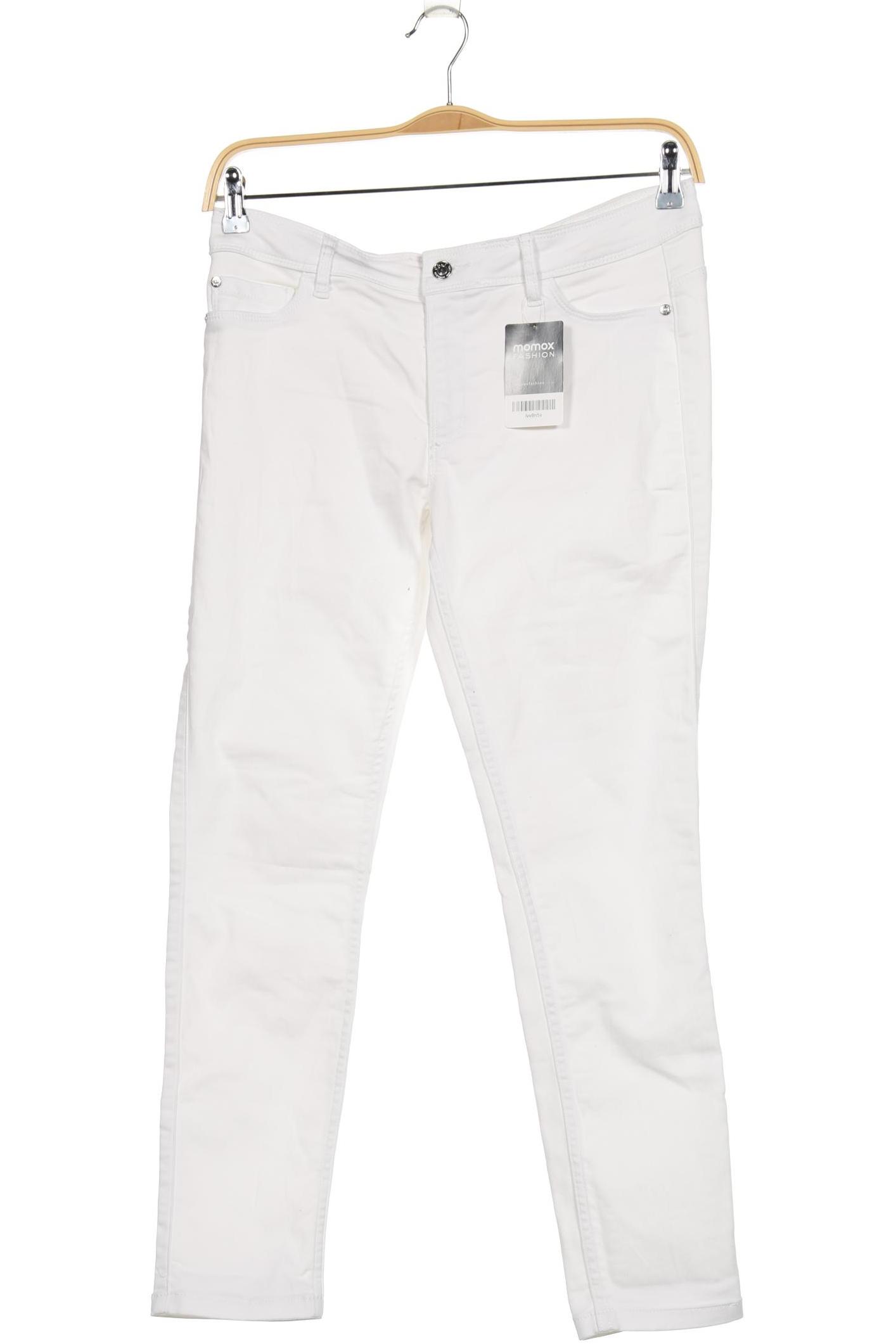 

ONLY Damen Jeans, weiß