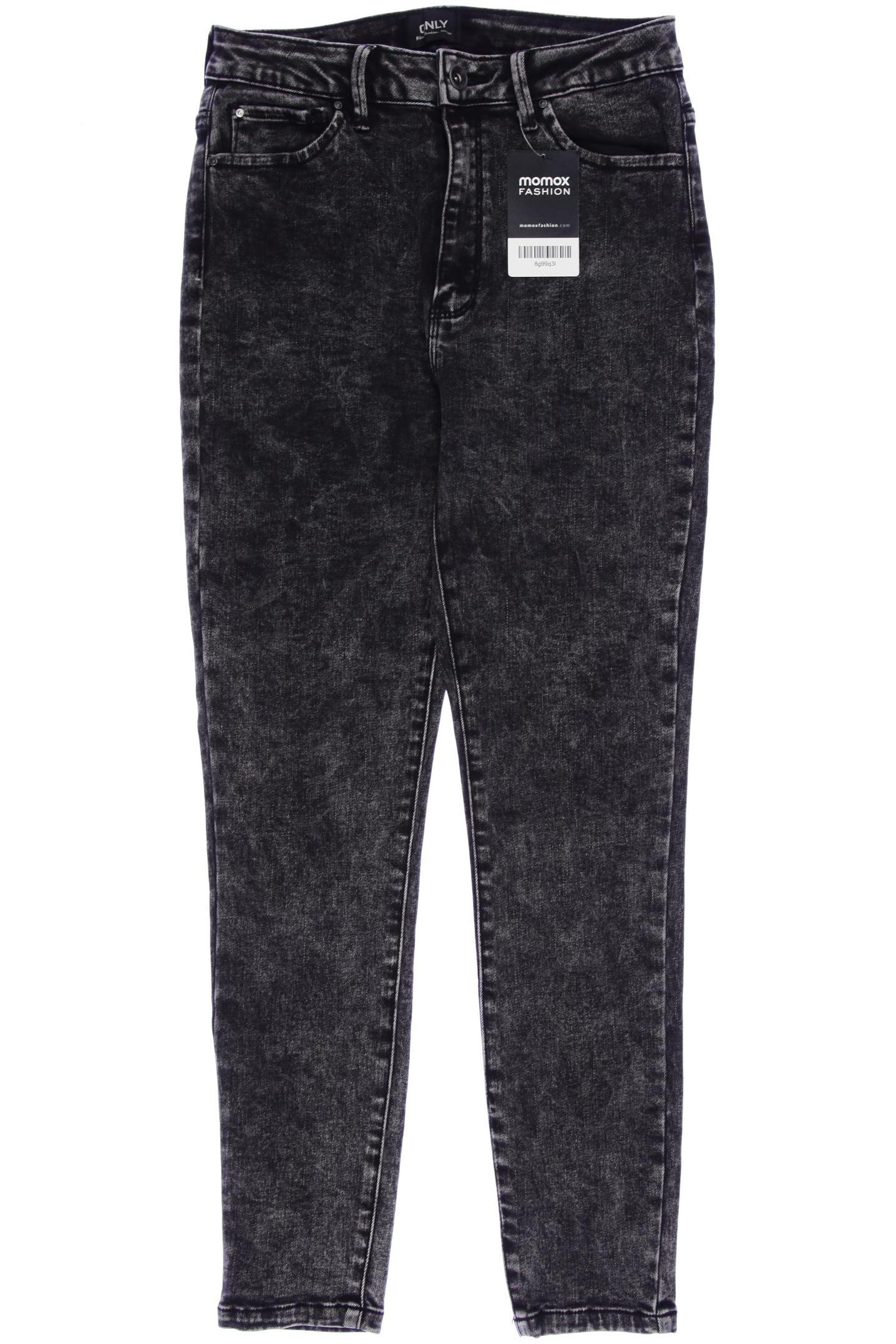 

Only Damen Jeans, schwarz, Gr. 29