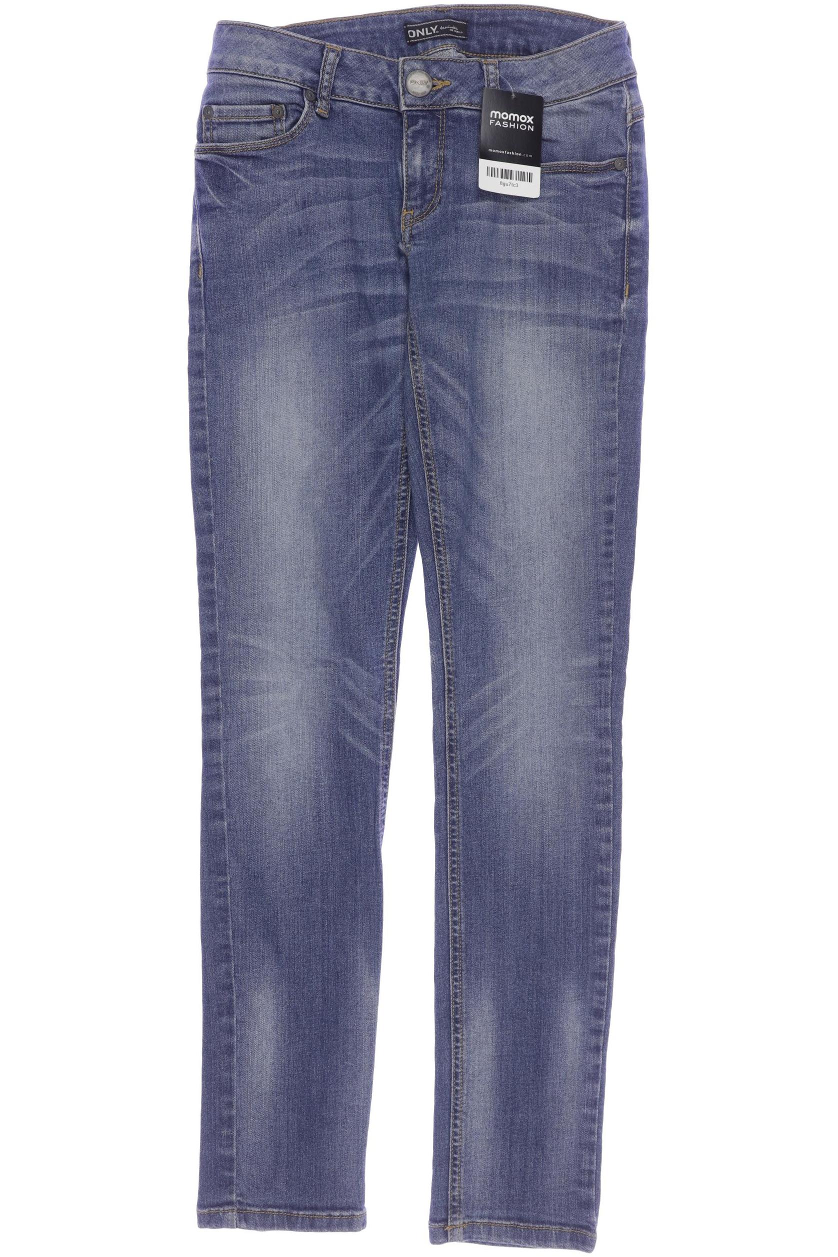 

Only Damen Jeans, blau, Gr. 0