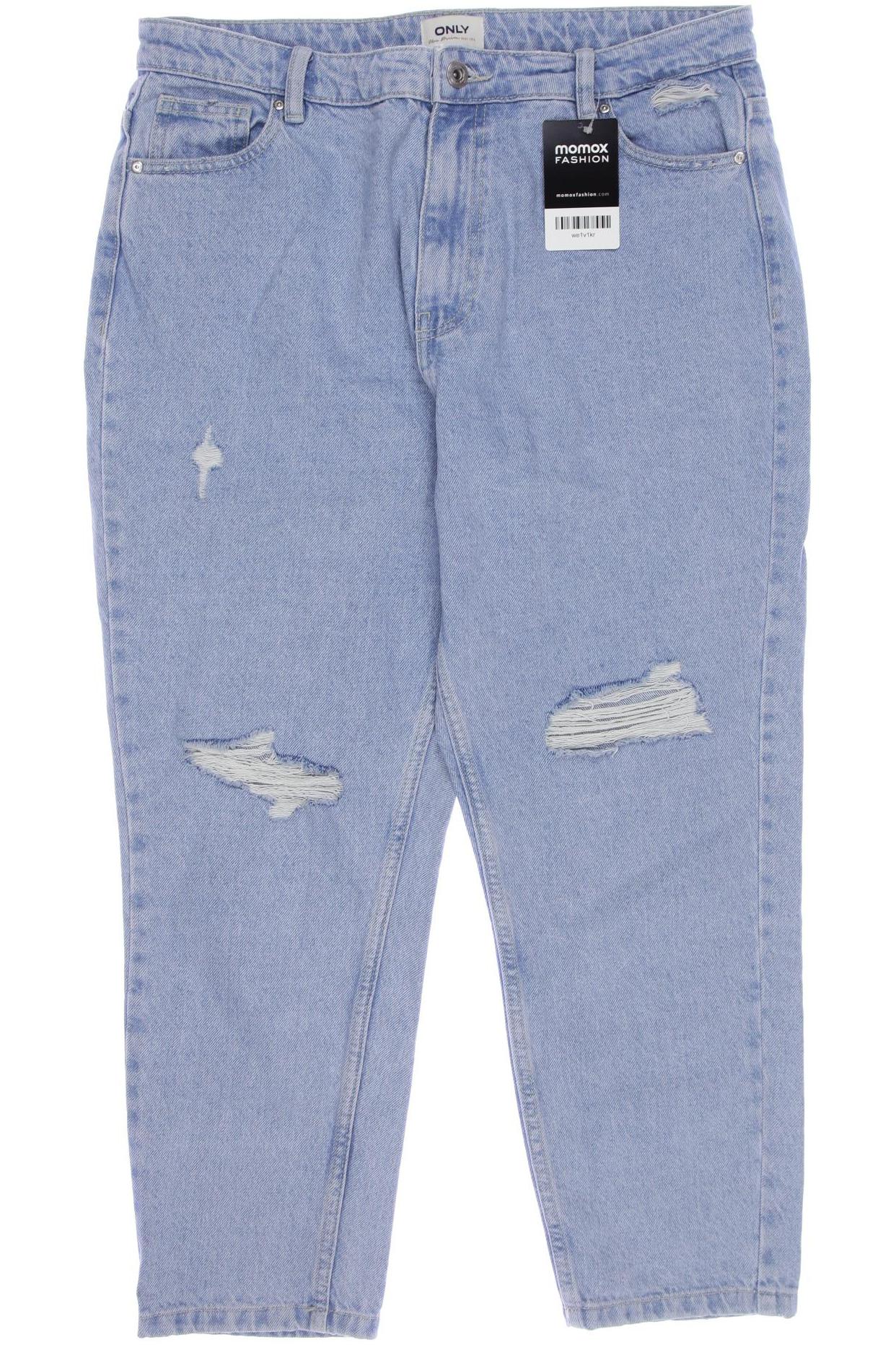 

Only Damen Jeans, hellblau, Gr. 32