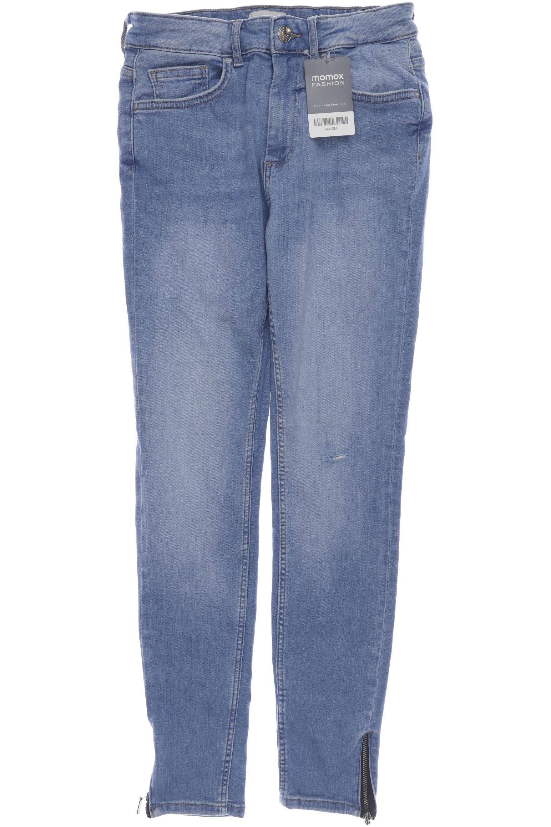 

Only Damen Jeans, blau, Gr. 38