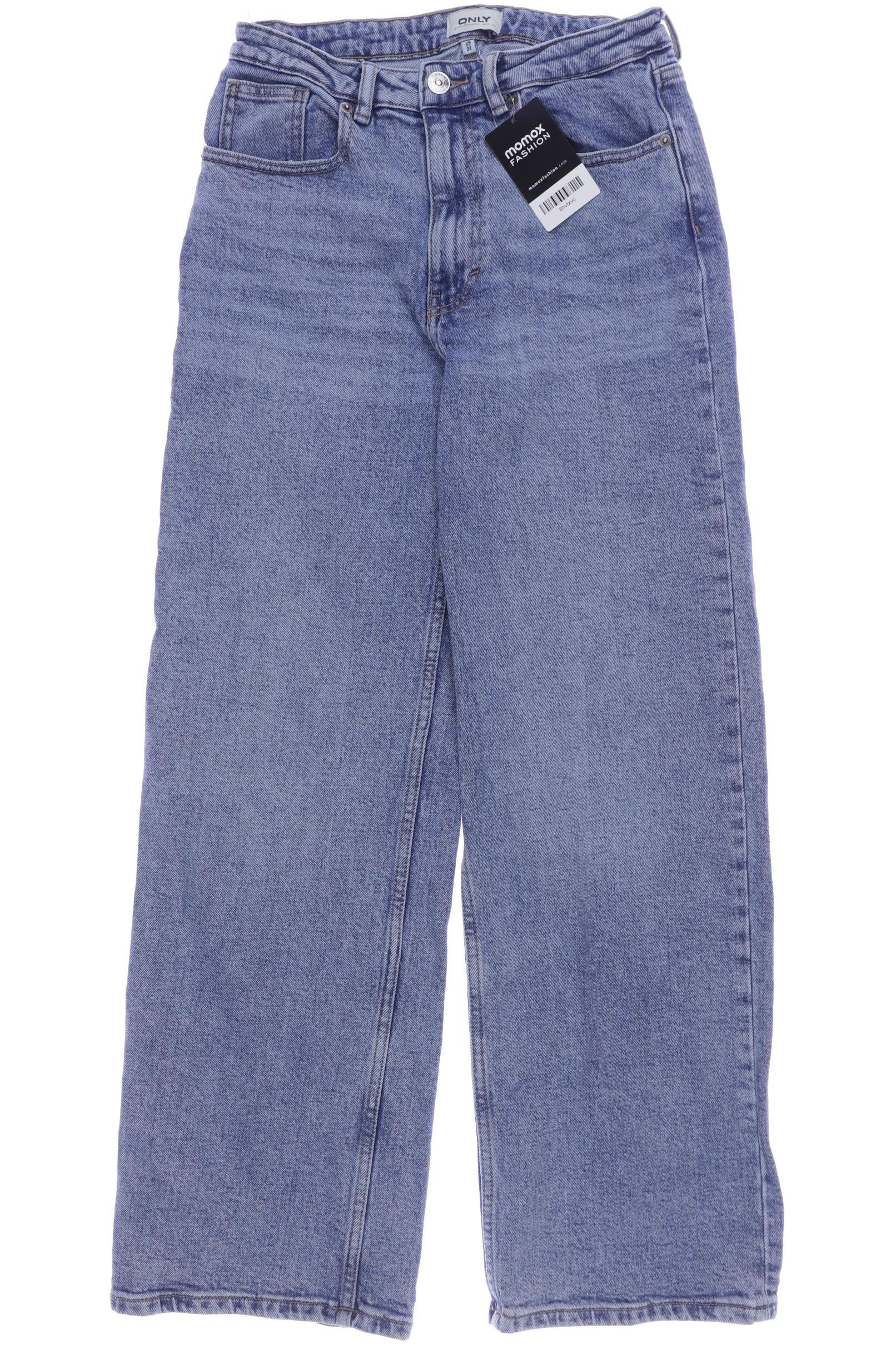 

ONLY Damen Jeans, blau