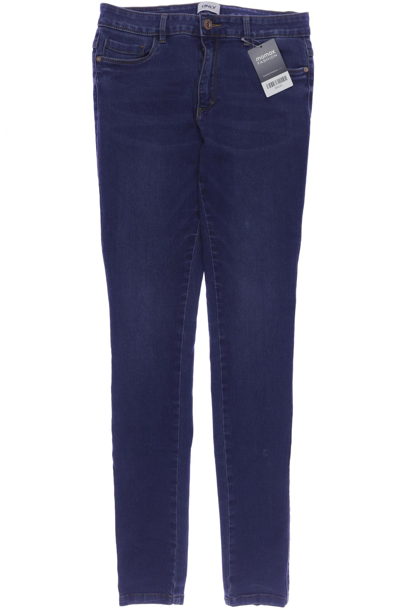 

Only Damen Jeans, blau, Gr. 0