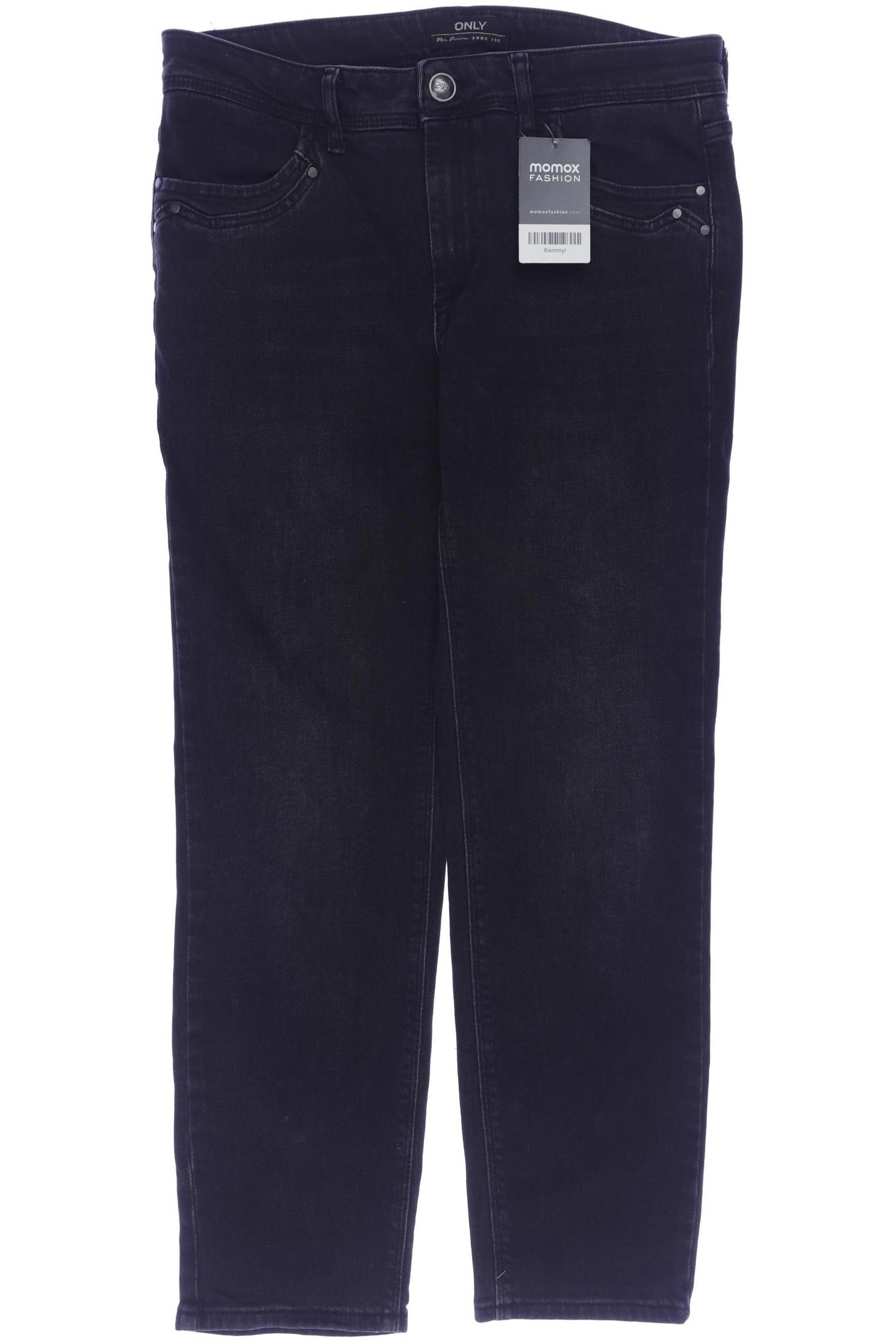 

Only Damen Jeans, grau, Gr. 29