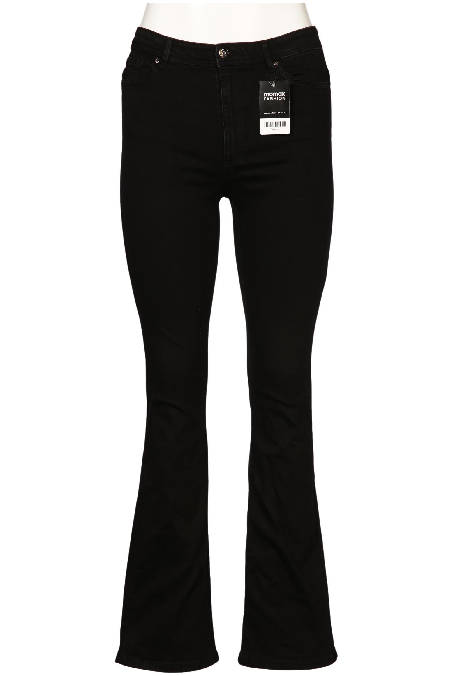 

Only Damen Jeans, schwarz, Gr. 0