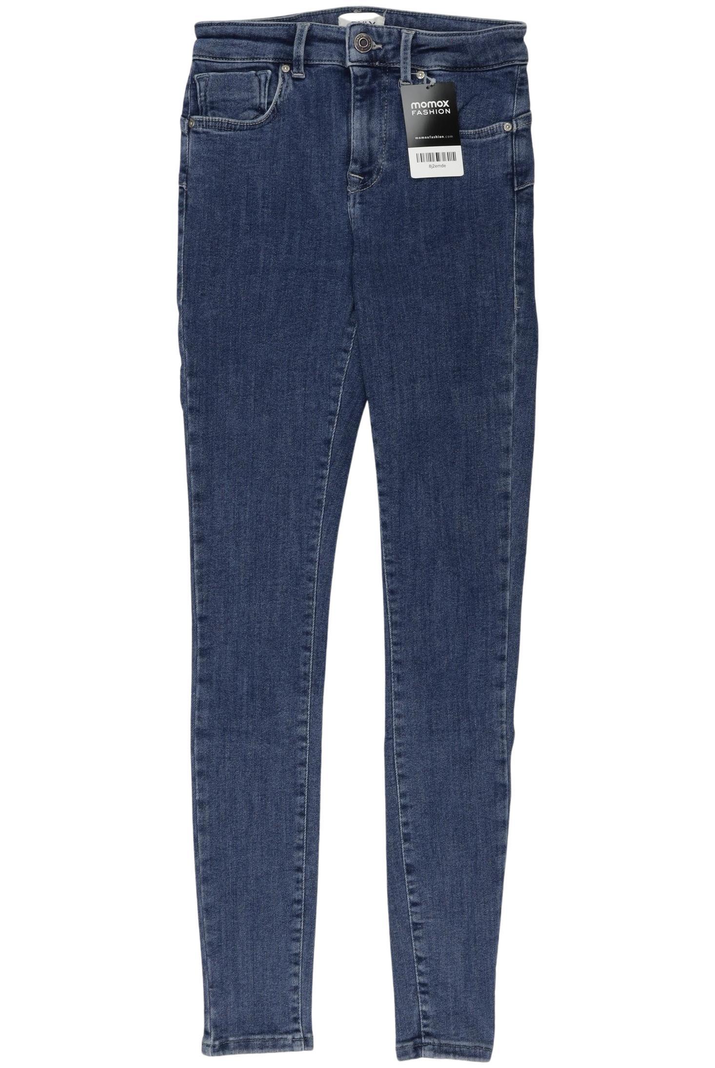 

Only Damen Jeans, blau, Gr. 0