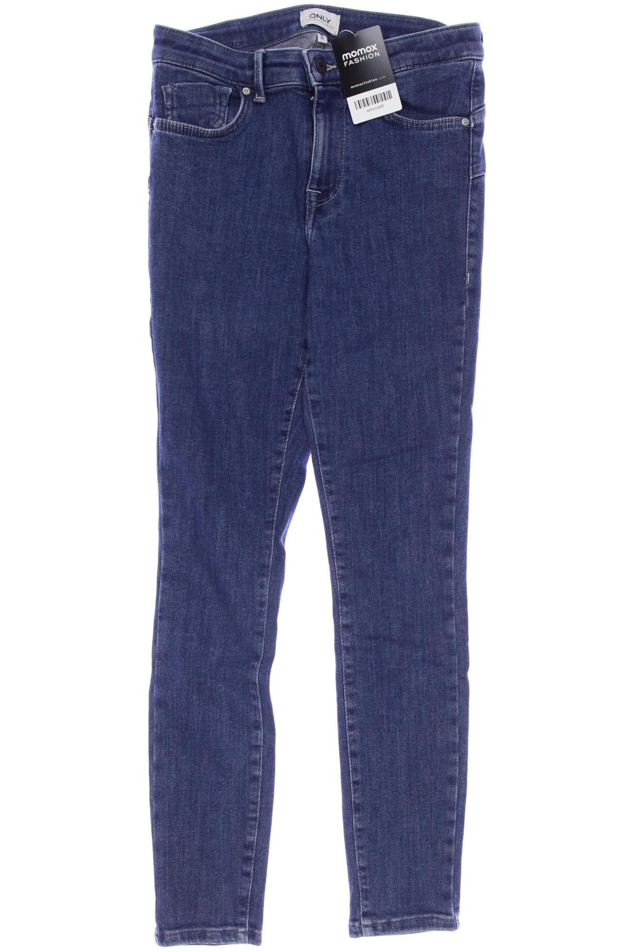 

Only Damen Jeans, blau, Gr. 0