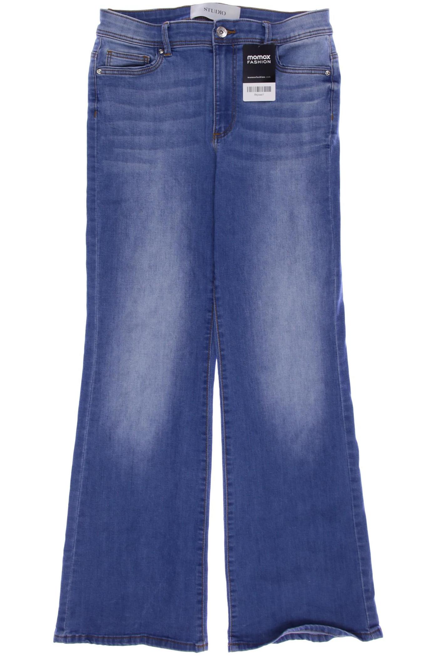 

ONLY Damen Jeans, blau