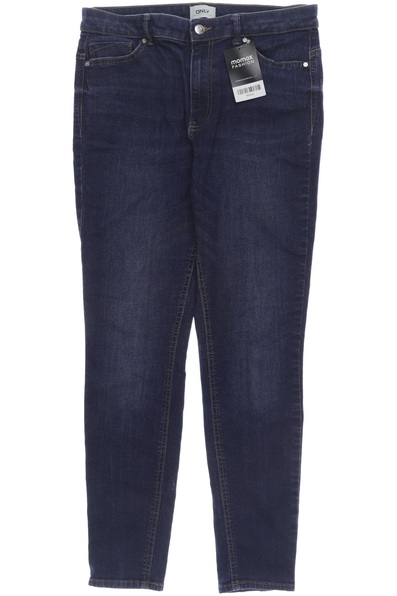 

ONLY Damen Jeans, marineblau