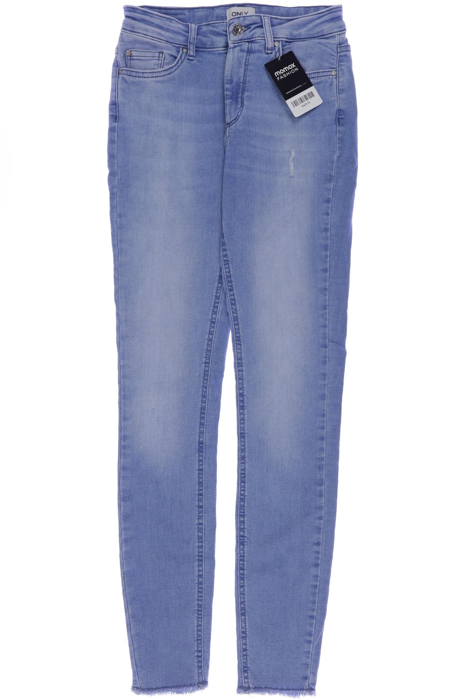 

Only Damen Jeans, blau, Gr. 0