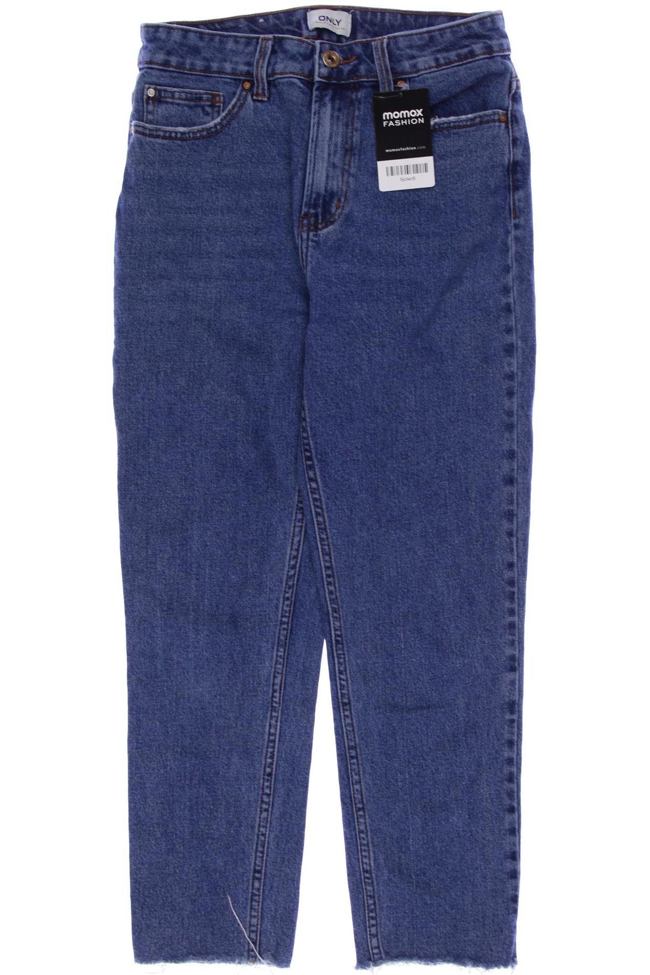 

Only Damen Jeans, blau, Gr. 27
