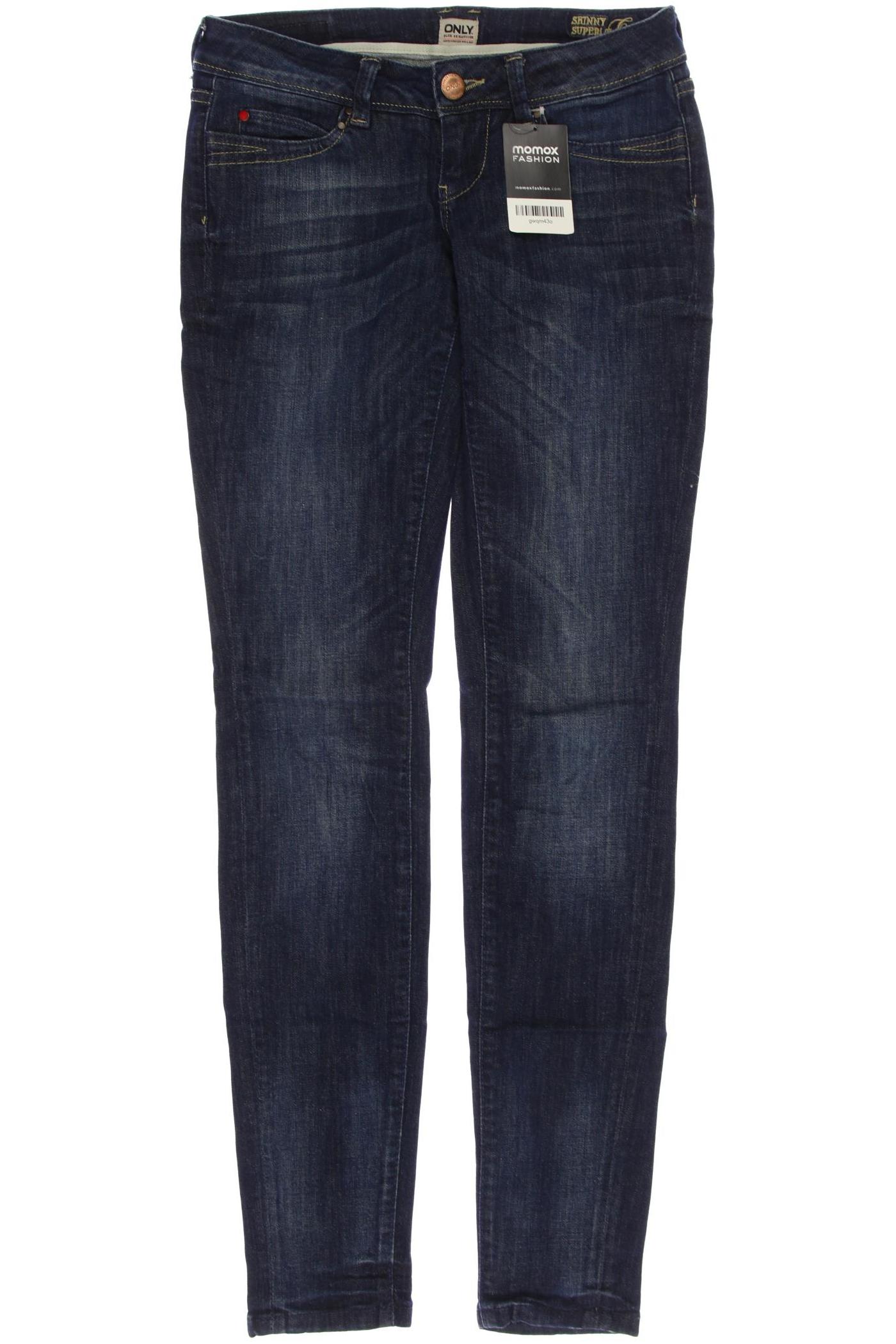 

Only Damen Jeans, blau, Gr. 26