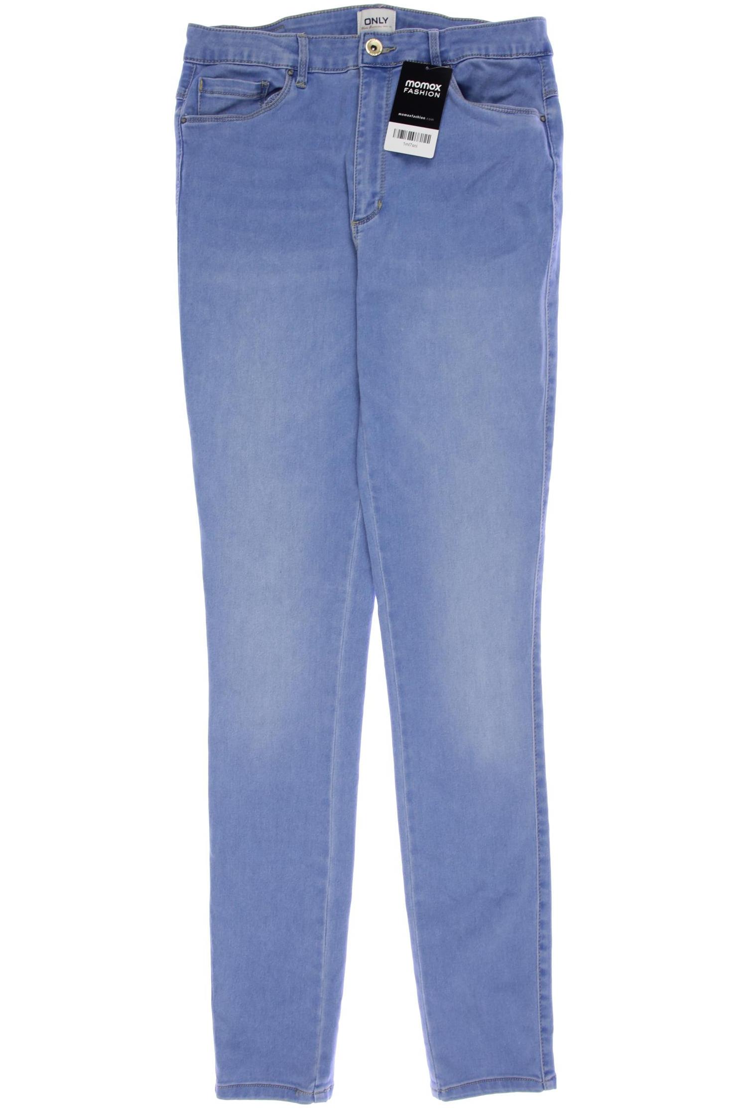 

Only Damen Jeans, hellblau, Gr. 0