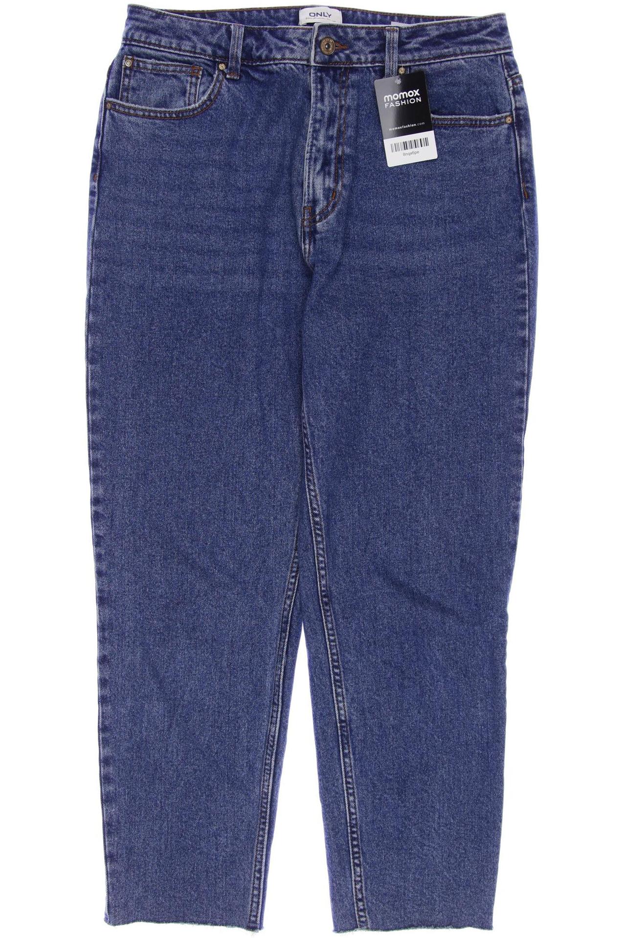 

ONLY Damen Jeans, blau